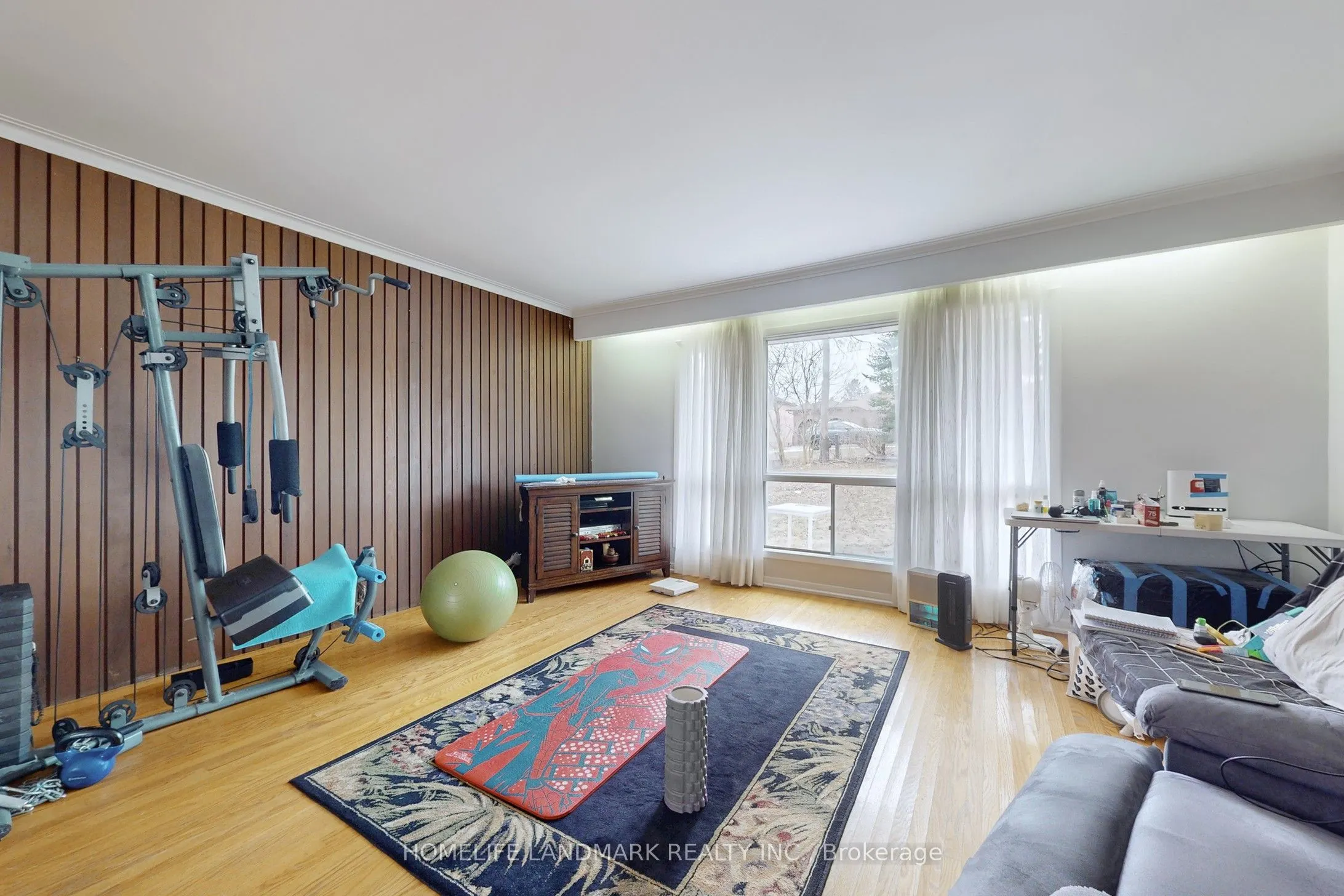83 Sprucewood Drive
