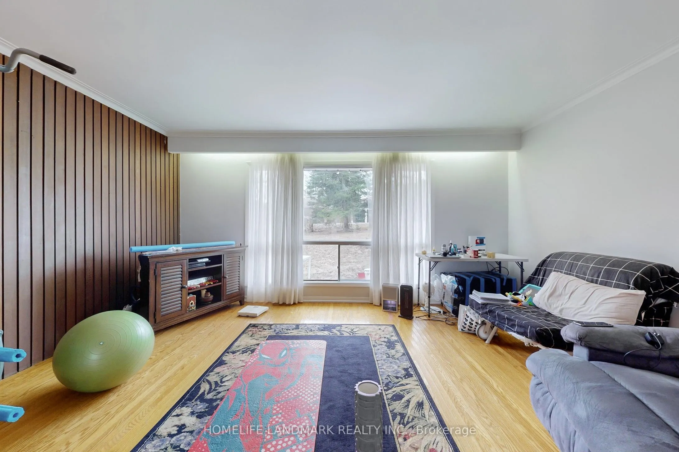 83 Sprucewood Drive