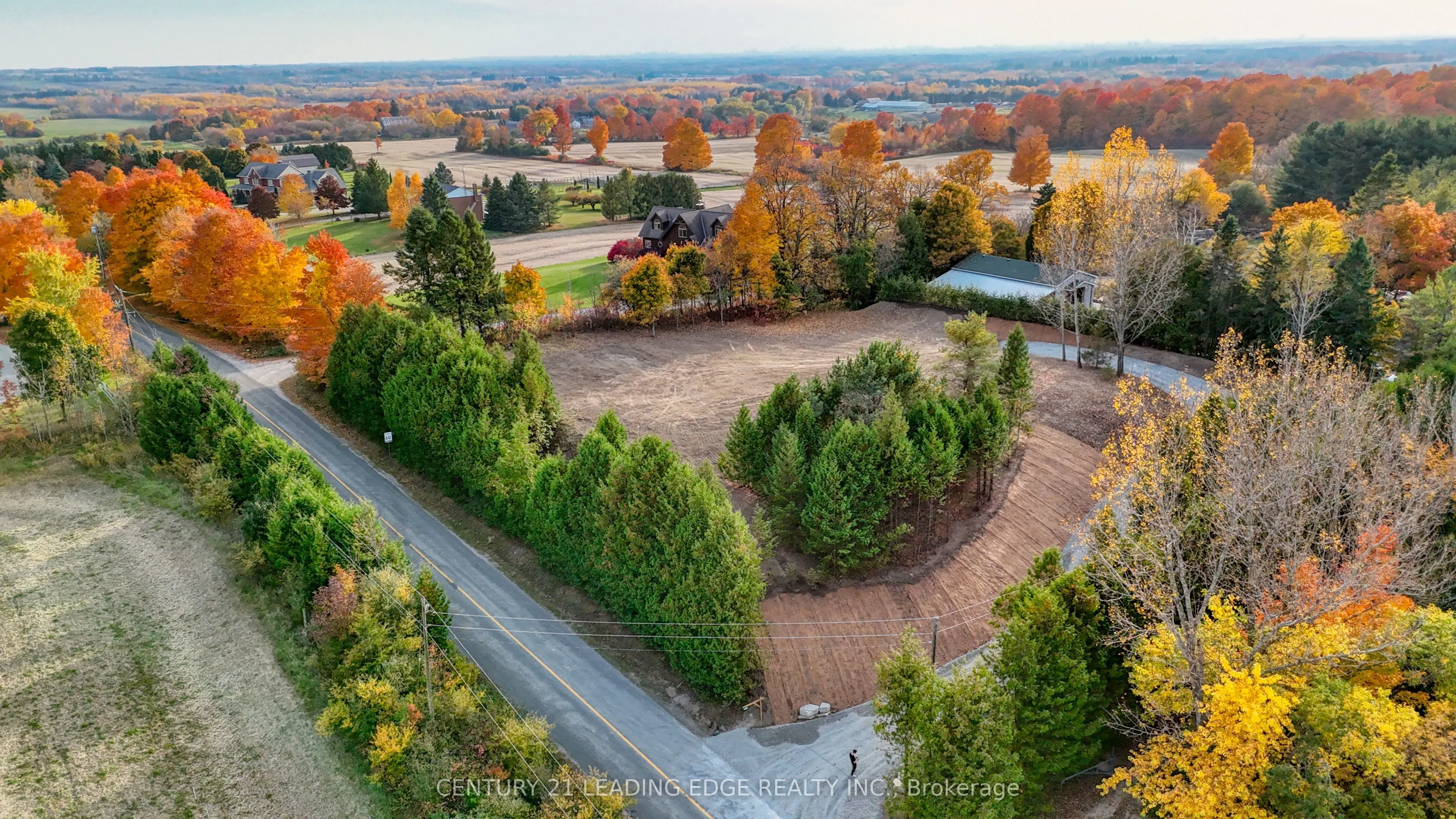 1470 Concession 4 Road