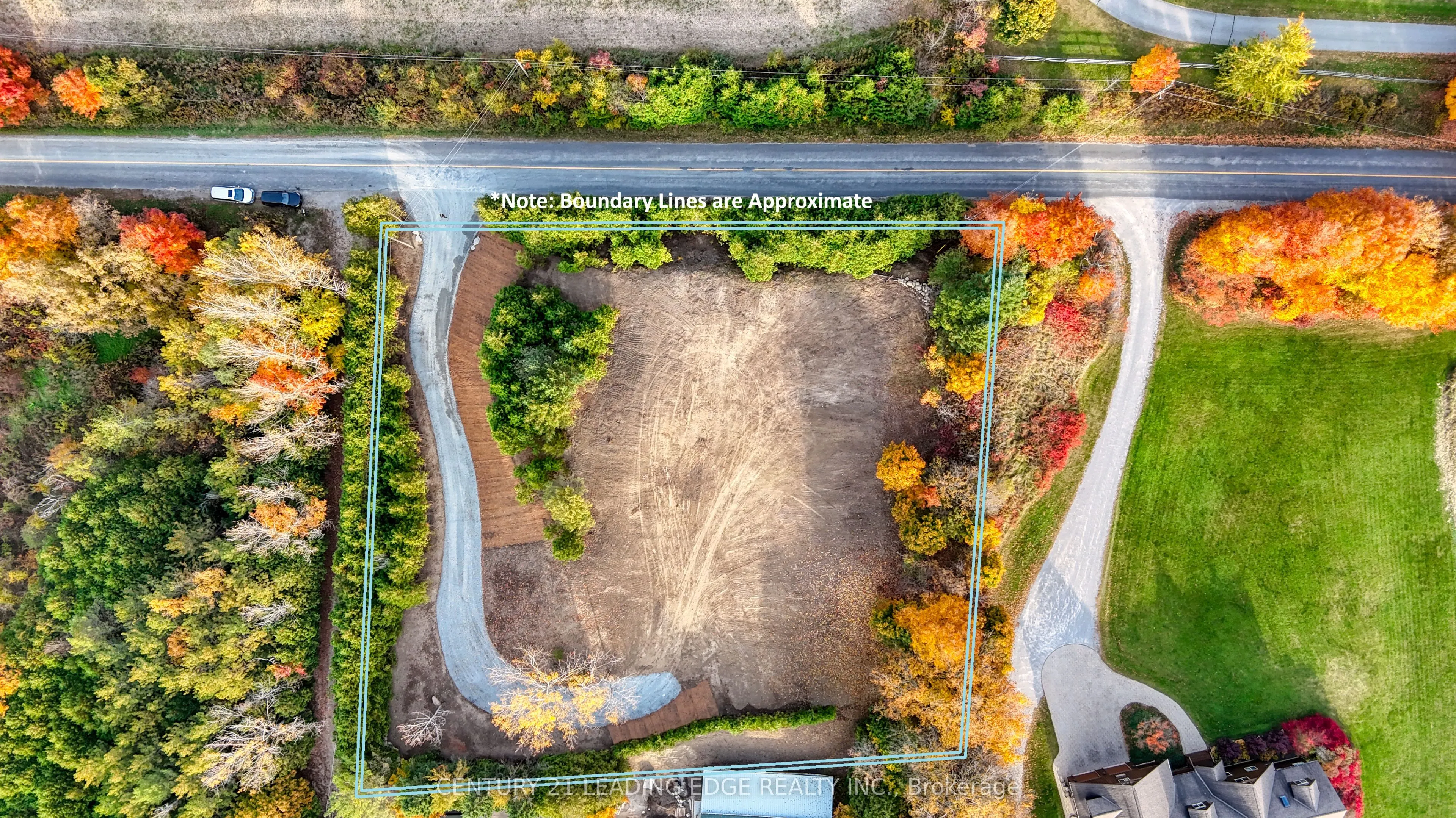 1470 Concession 4 Road