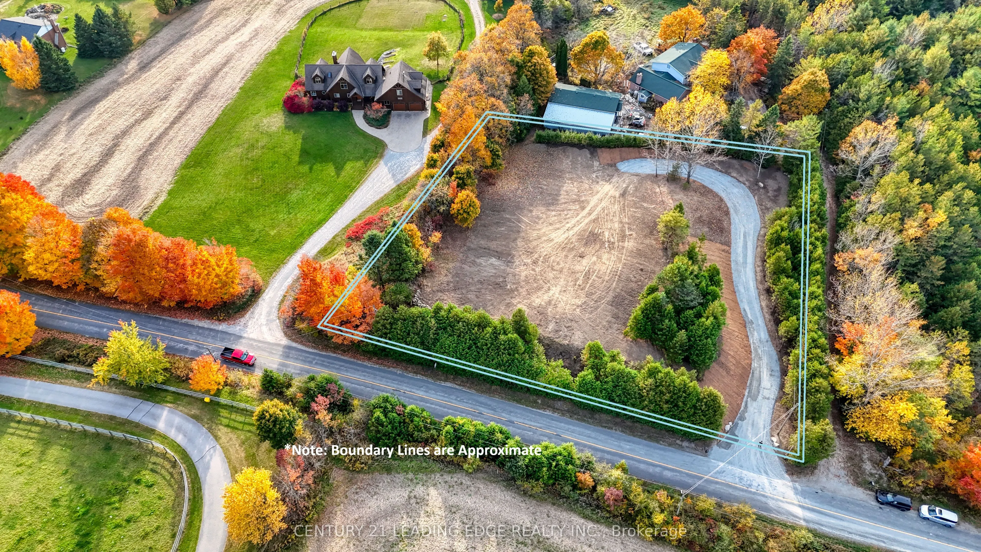 1470 Concession 4 Road