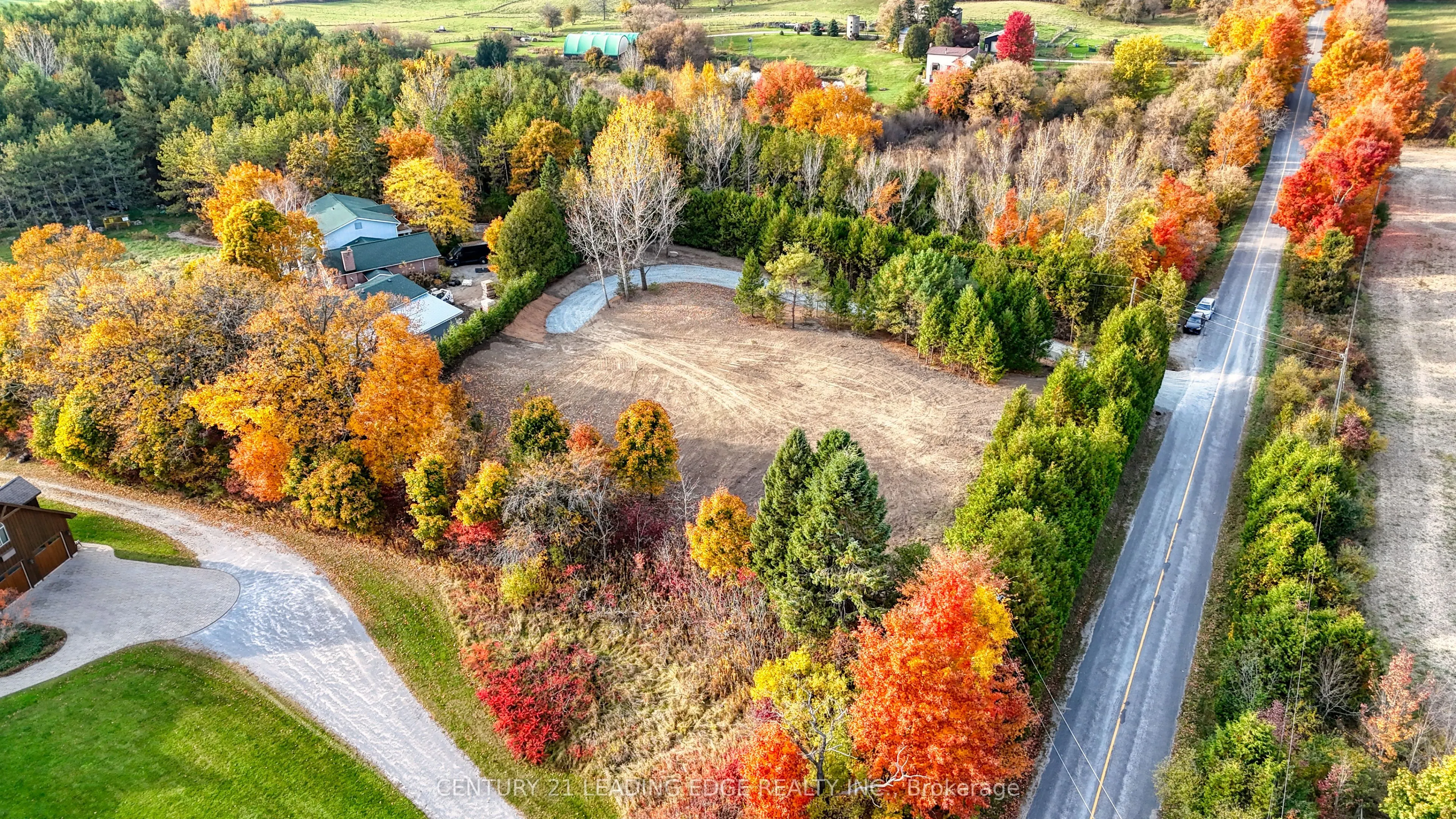 1470 Concession 4 Road