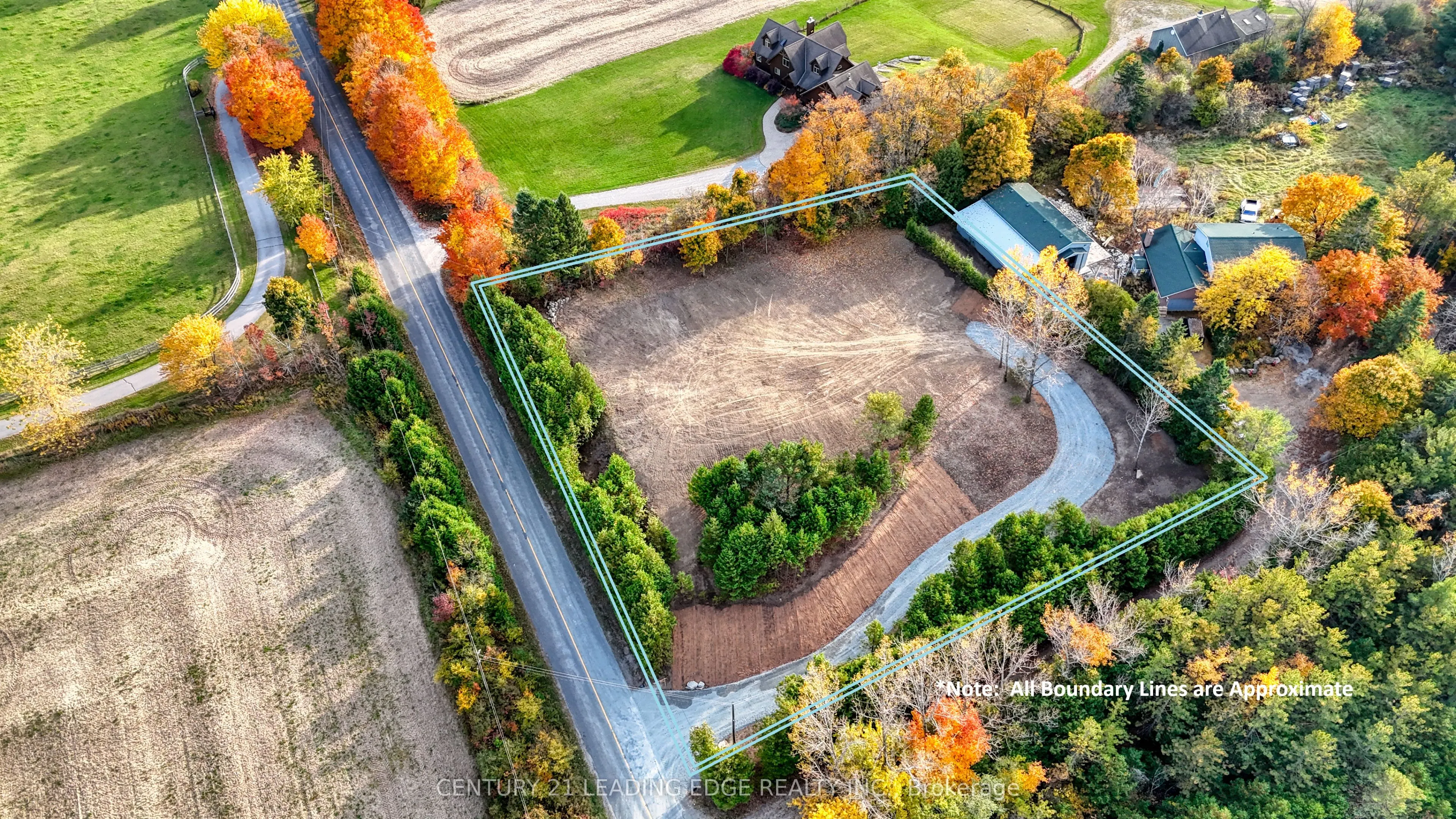 1470 Concession 4 Road