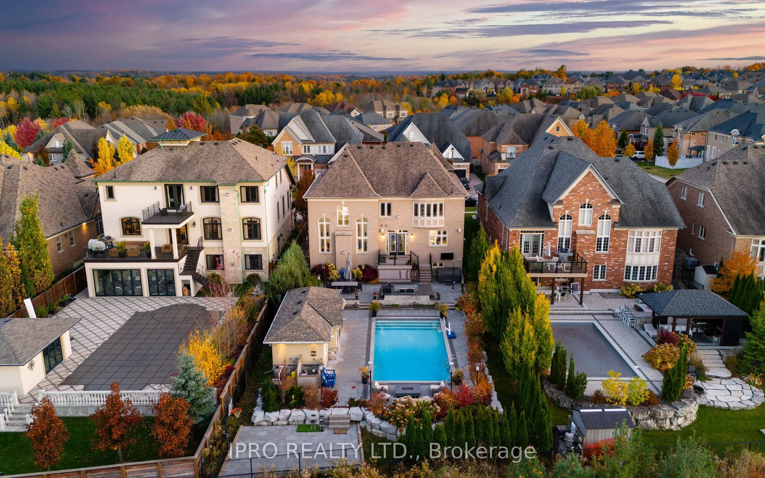 24 Bluff Trail