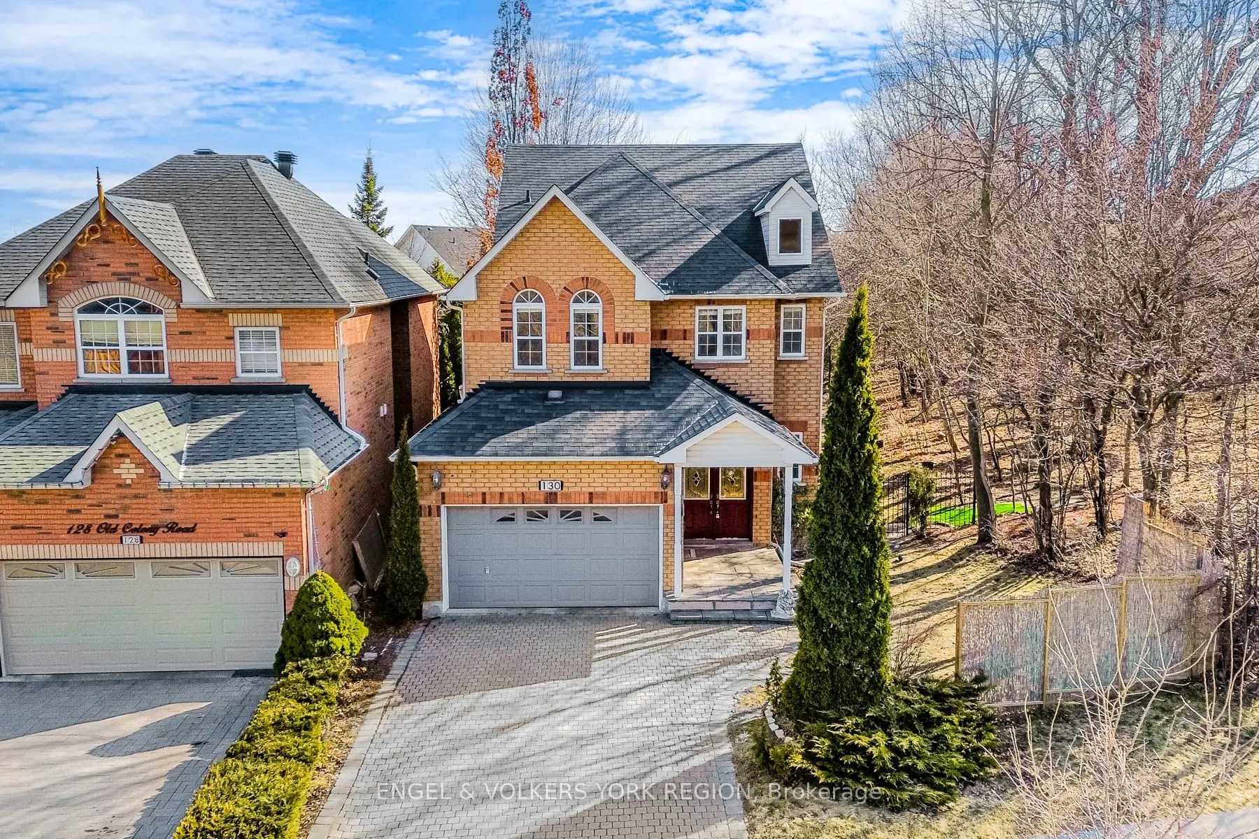 130 Old Colony Road