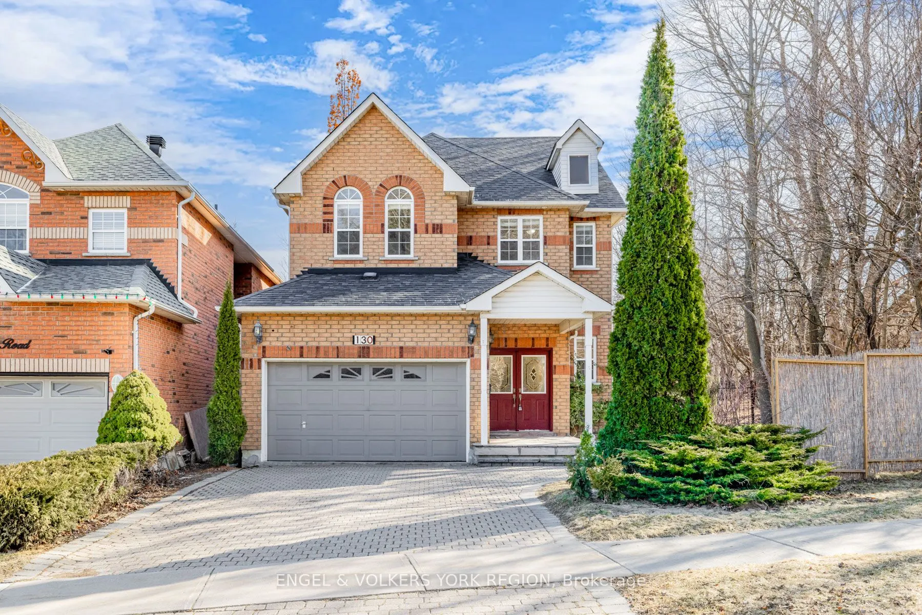130 Old Colony Road