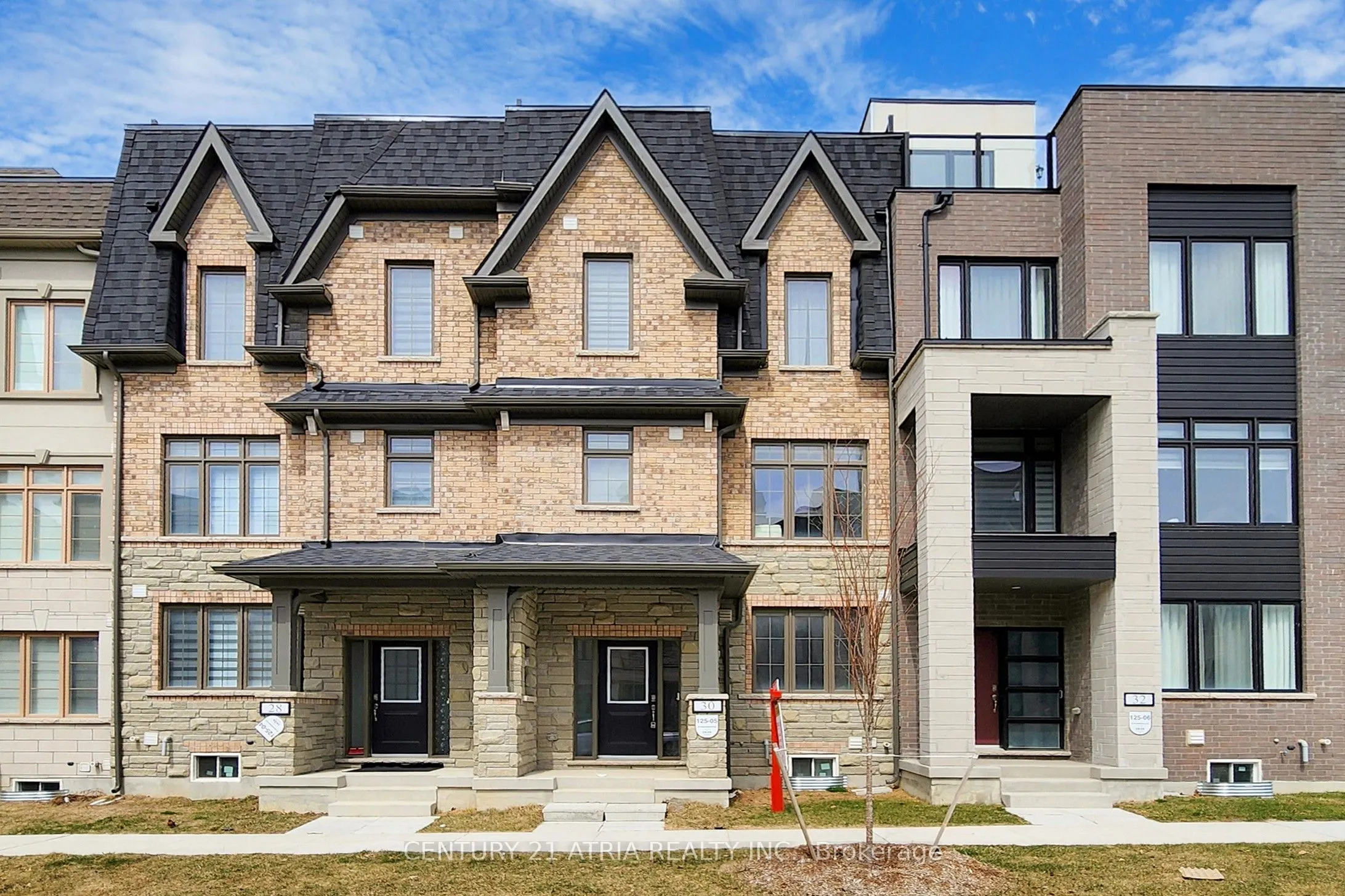 30 Guardhouse Crescent