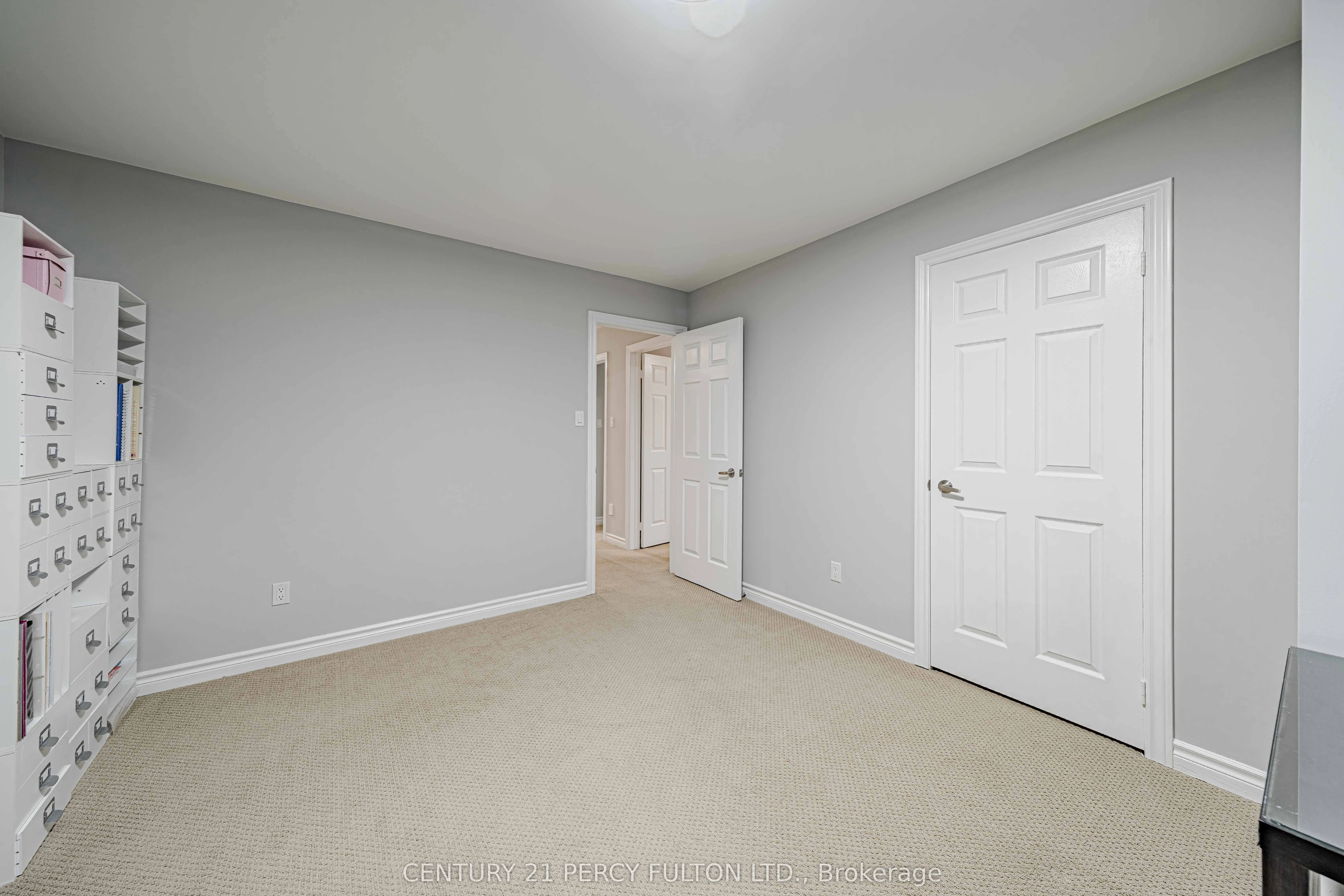 16 Muster Court