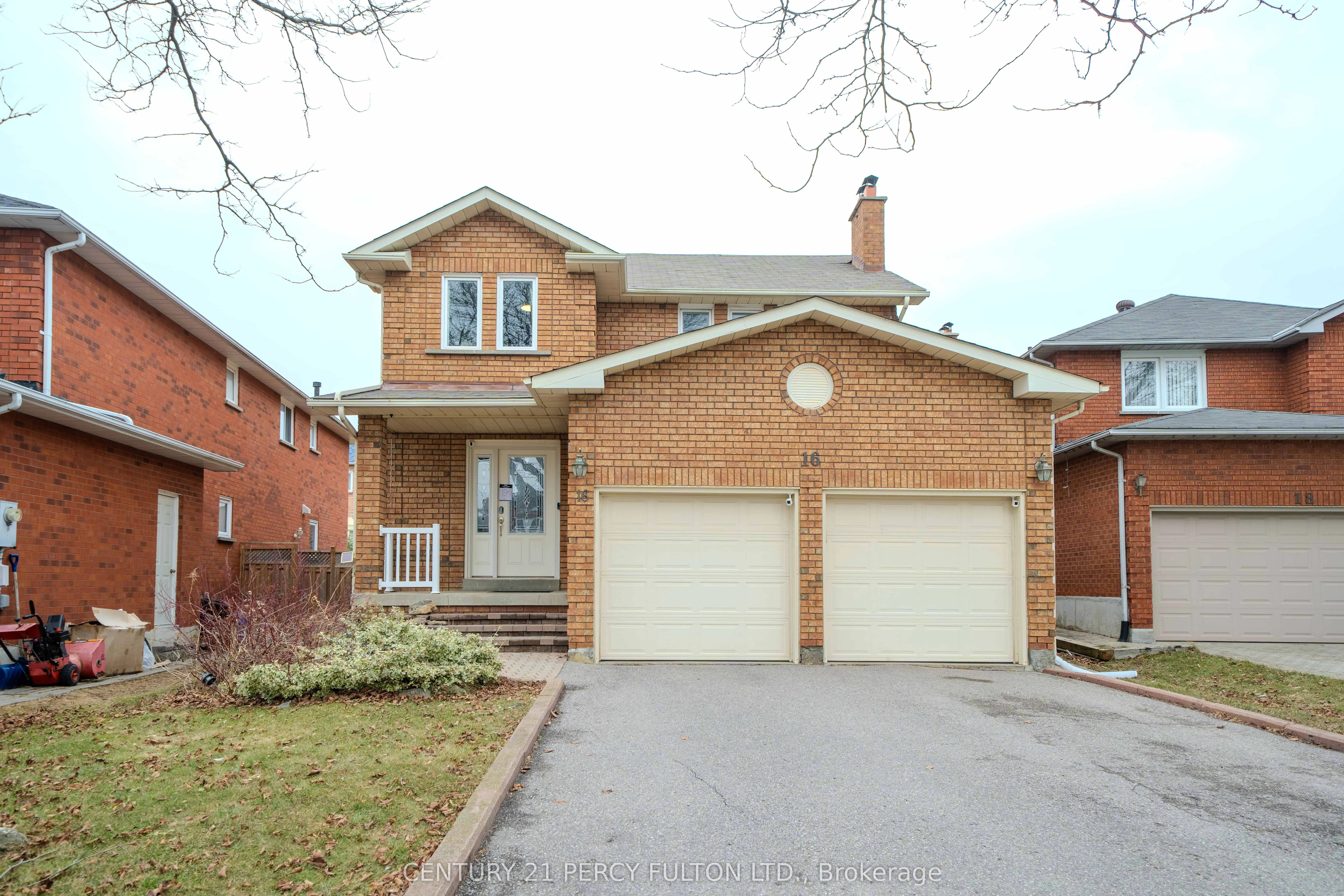 16 Muster Court