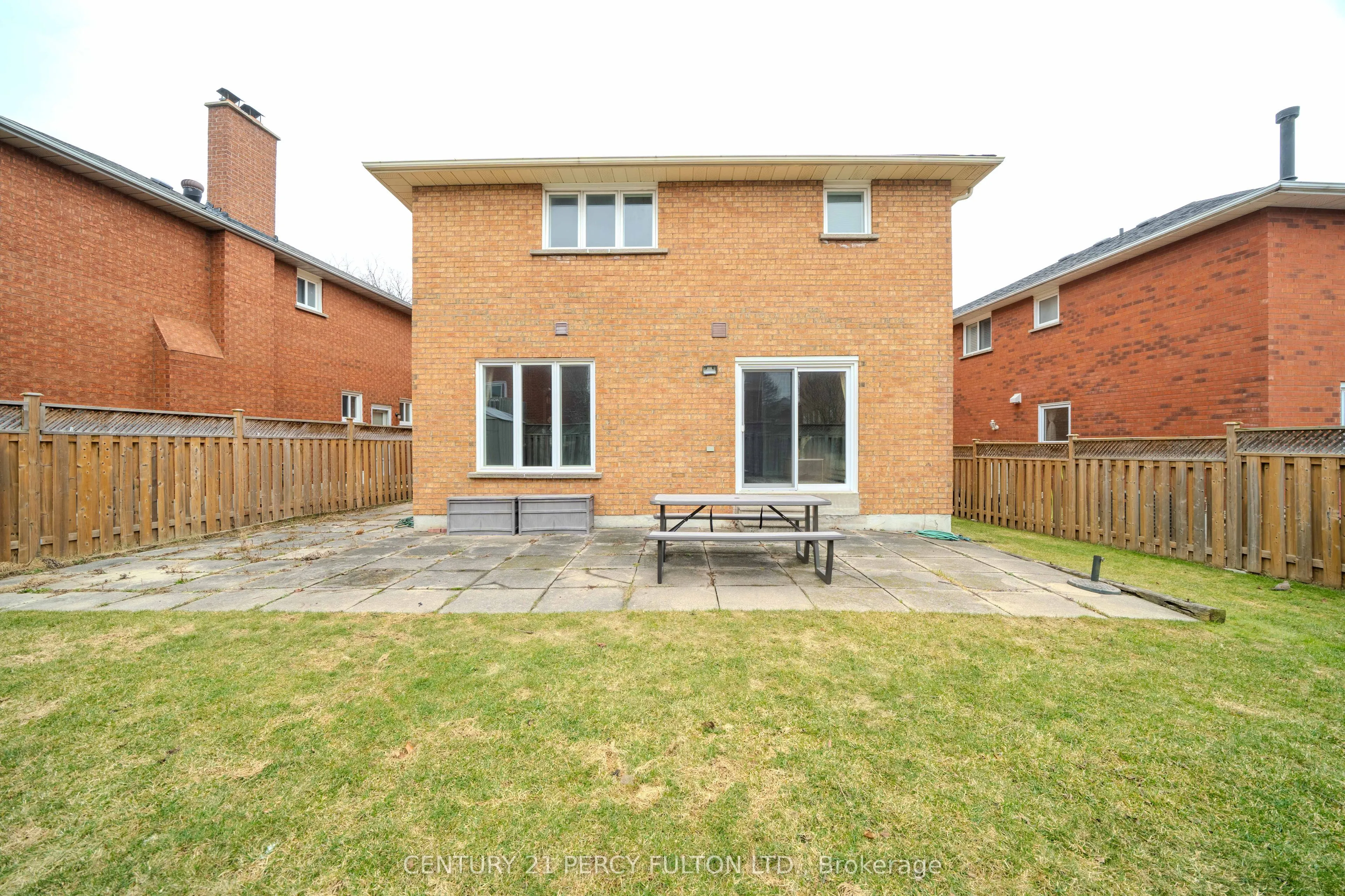 16 Muster Court