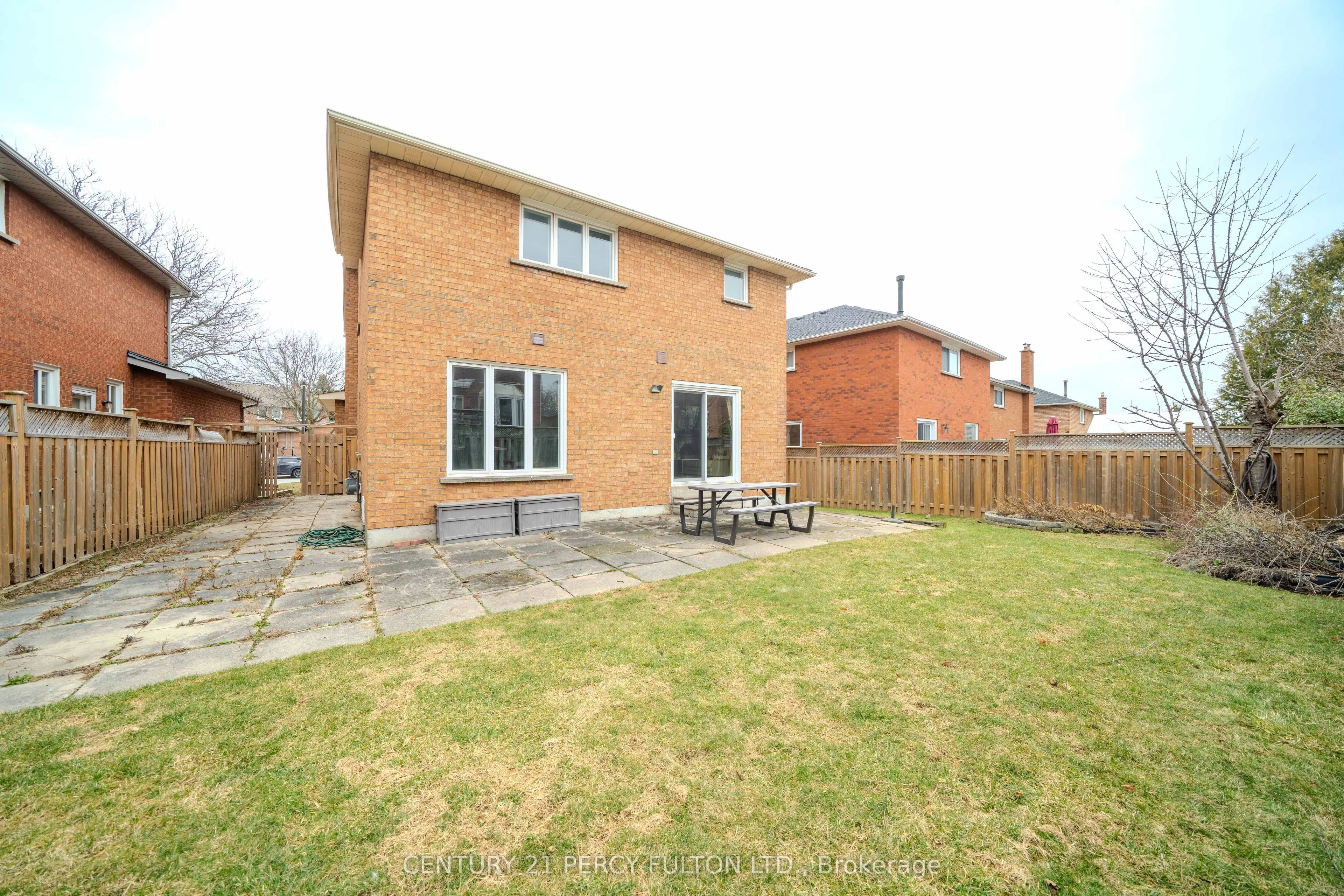 16 Muster Court