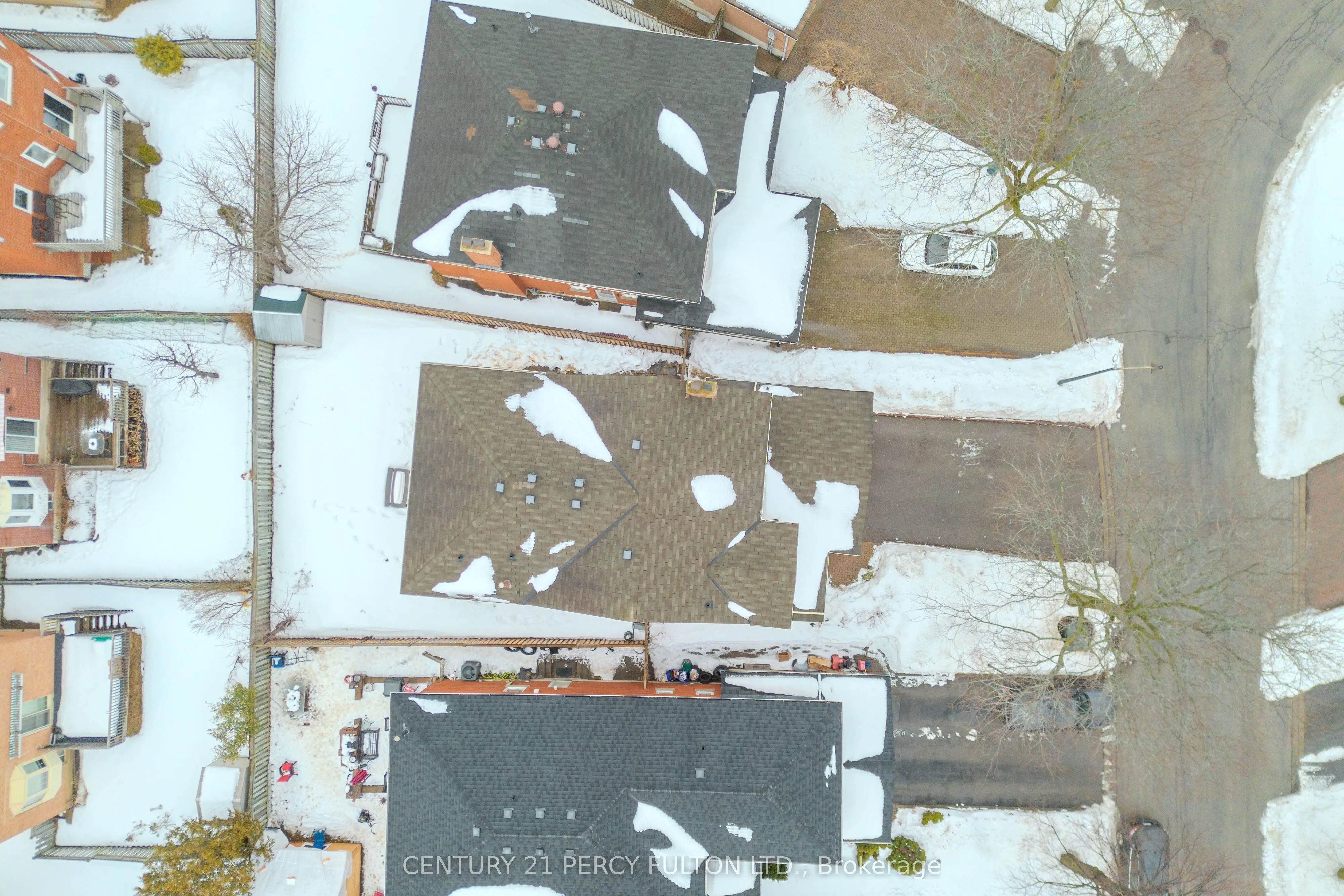 16 Muster Court