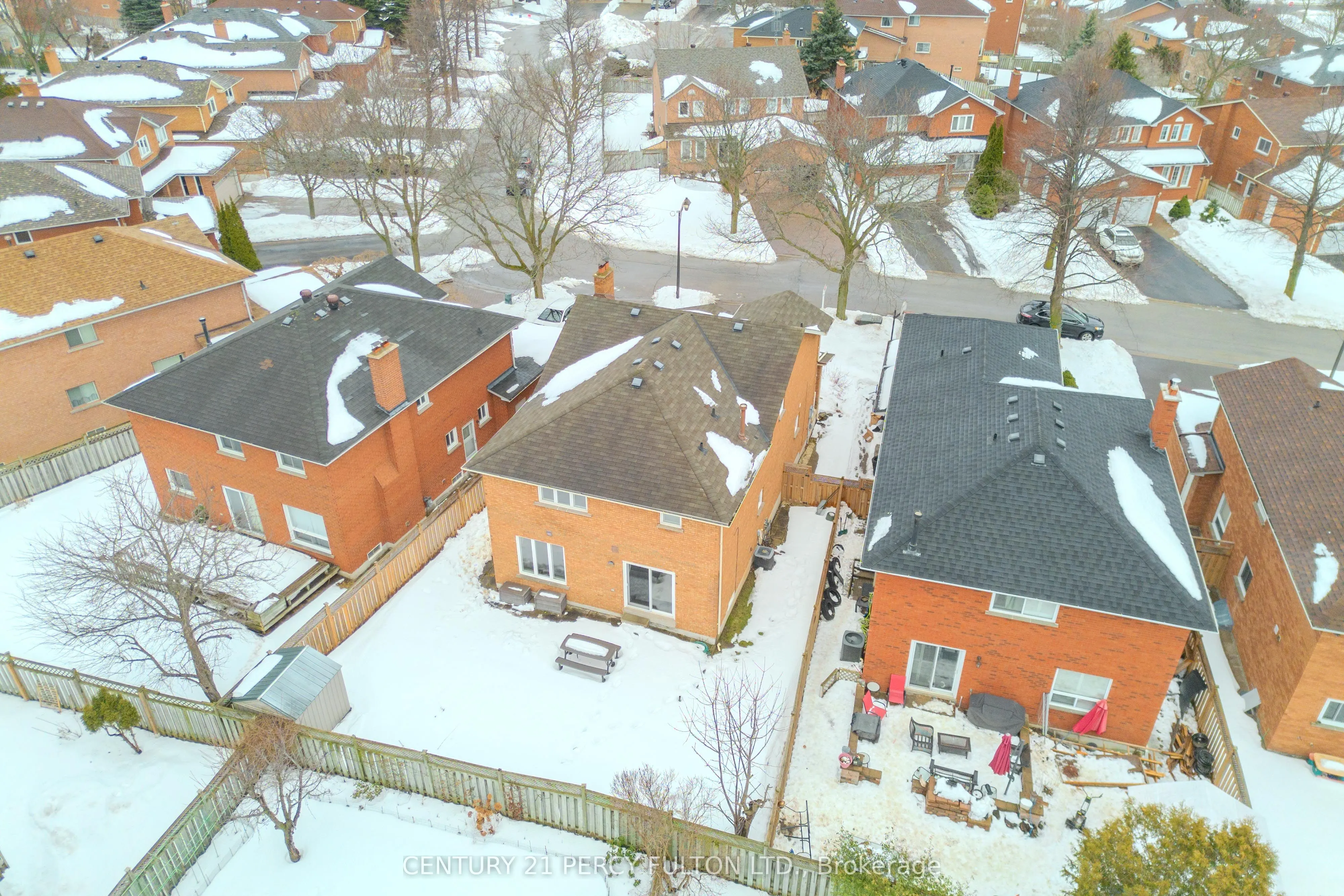 16 Muster Court