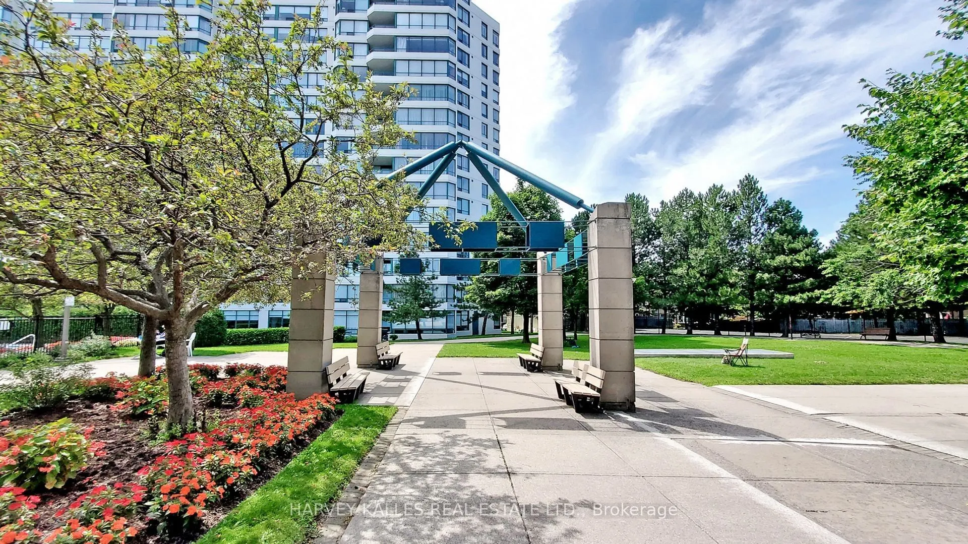 120 Promenade Circle #212