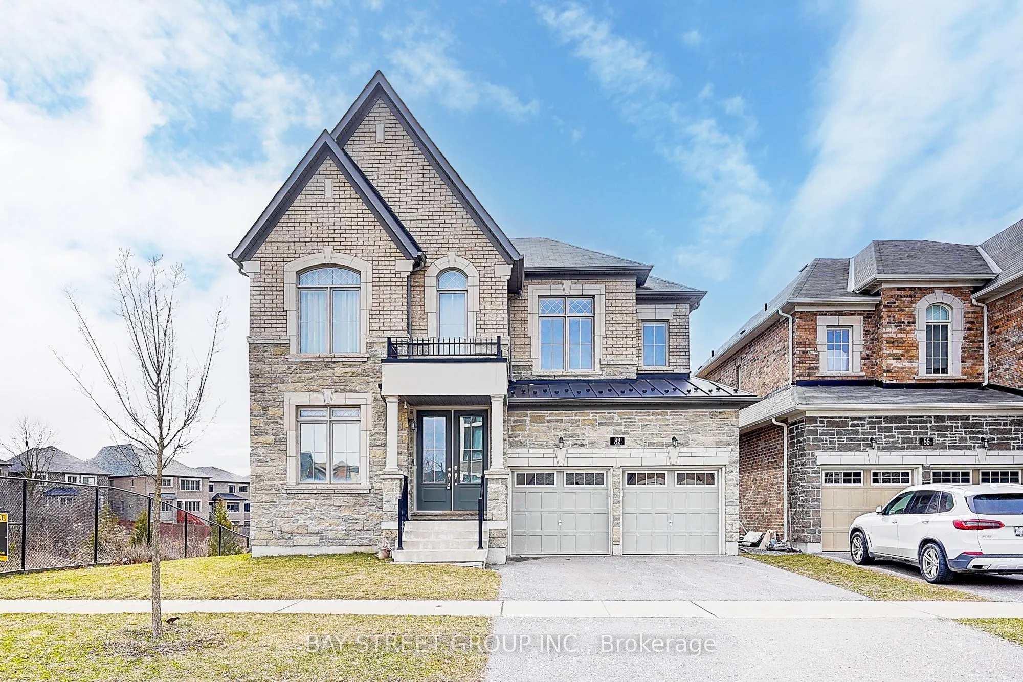 82 Conklin Crescent