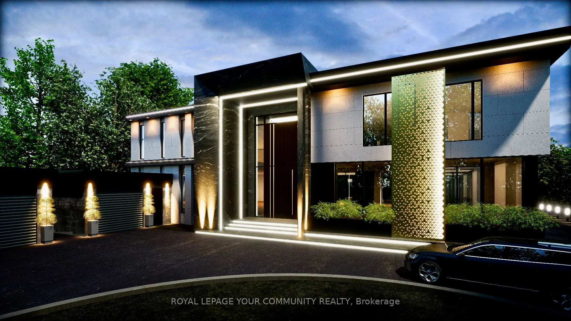 6 Maryvale Crescent