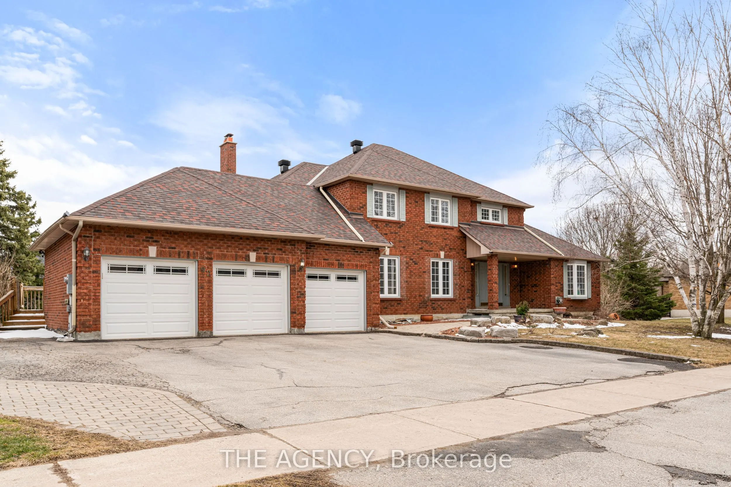 92 Russell Snider Drive