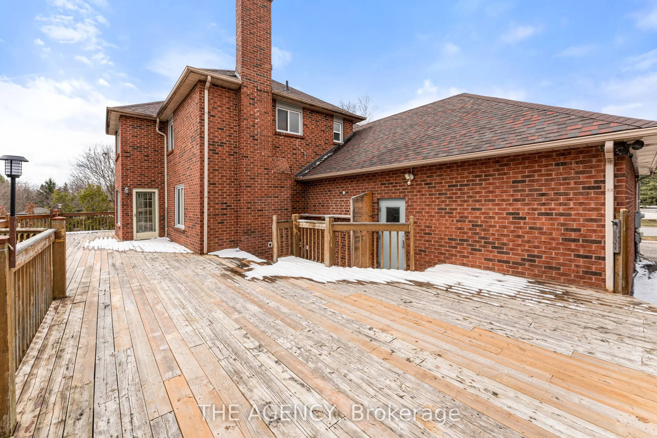 92 Russell Snider Drive