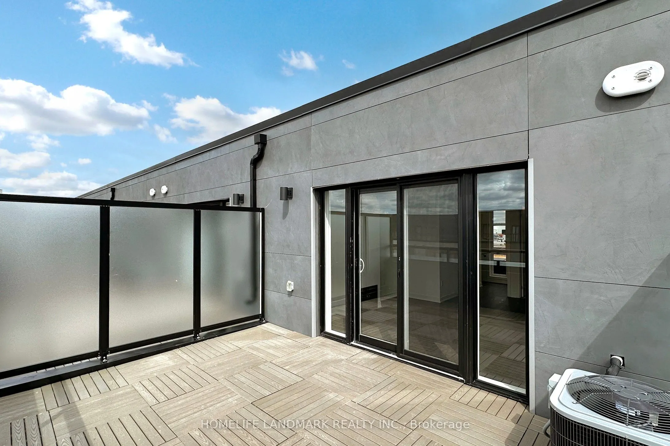 9 Steckley house Lane #506
