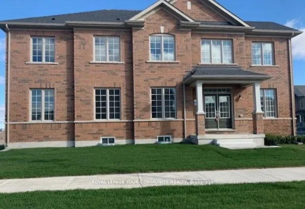 2 Lorrain Hand Crescent