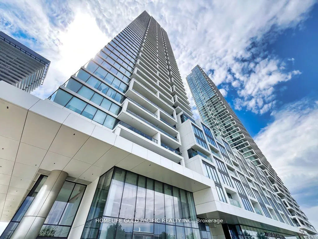 950 Portage Parkway #3715