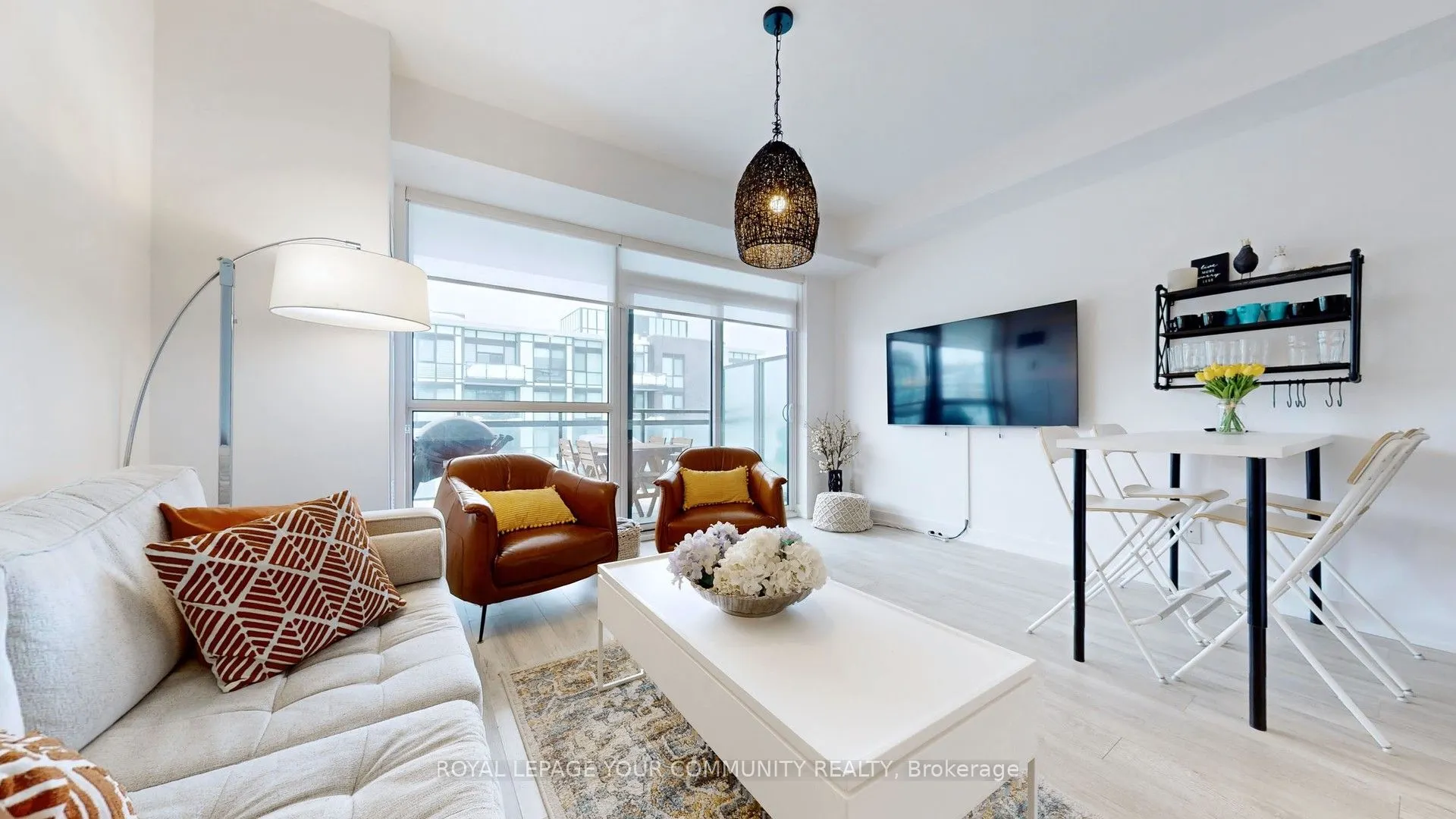 333 Sea Ray Avenue #D315