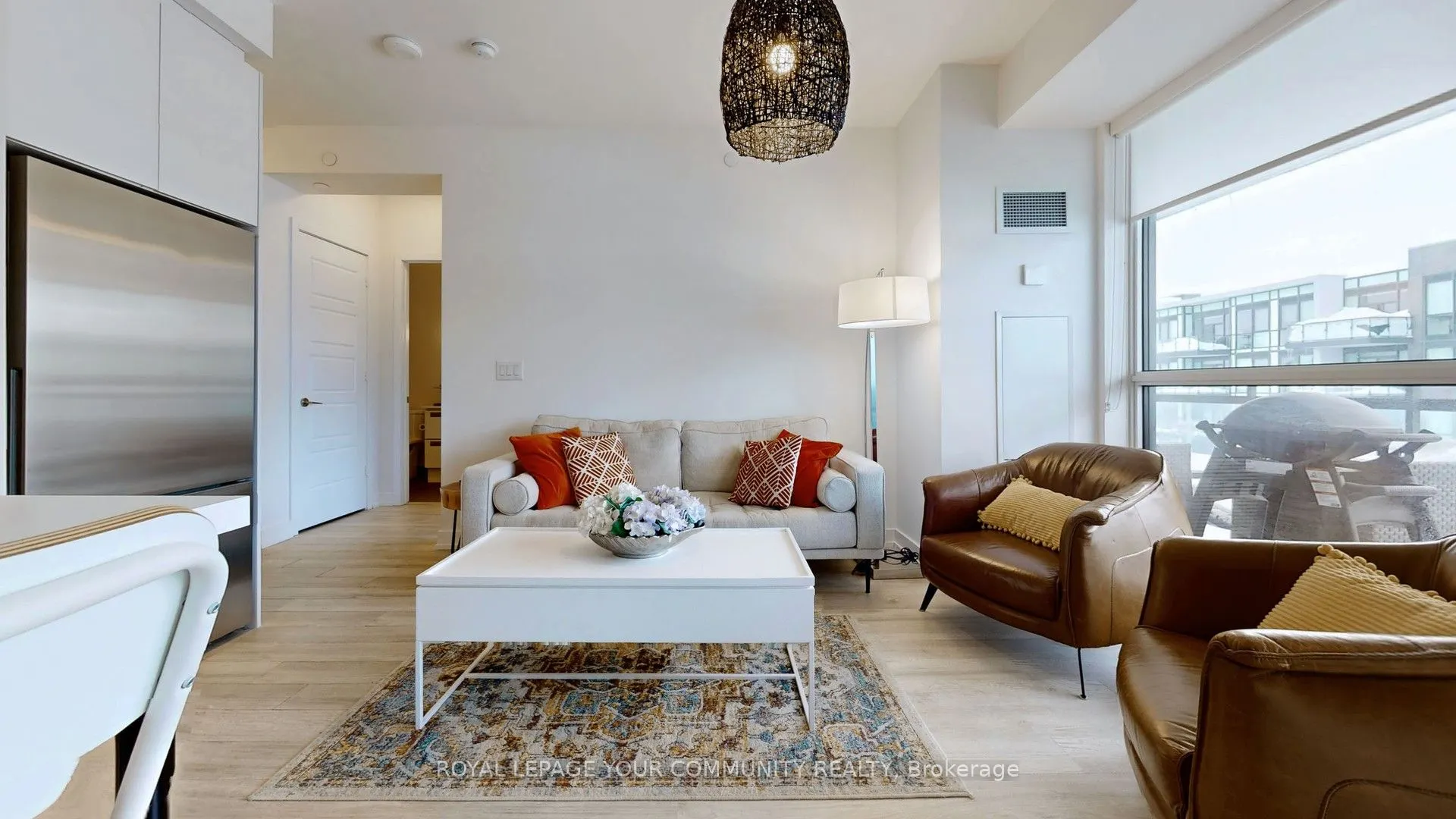 333 Sea Ray Avenue #D315
