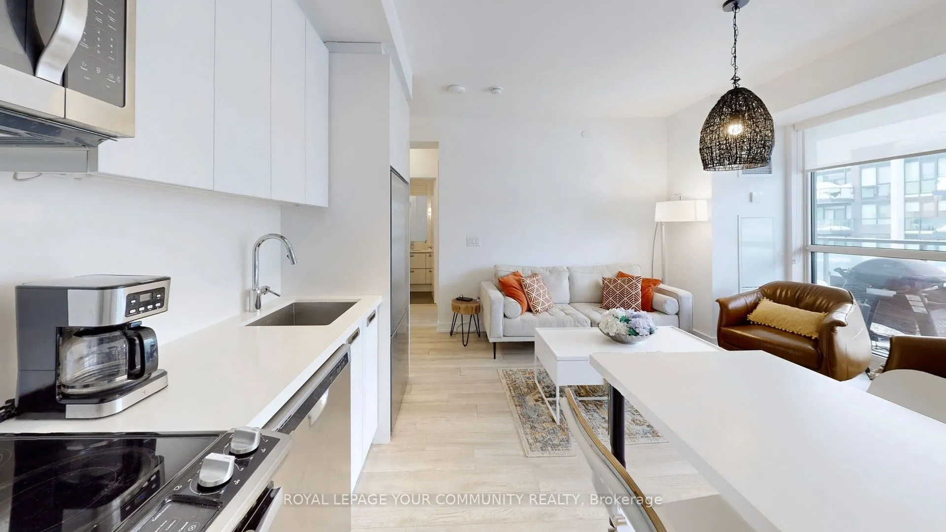 333 Sea Ray Avenue #D315