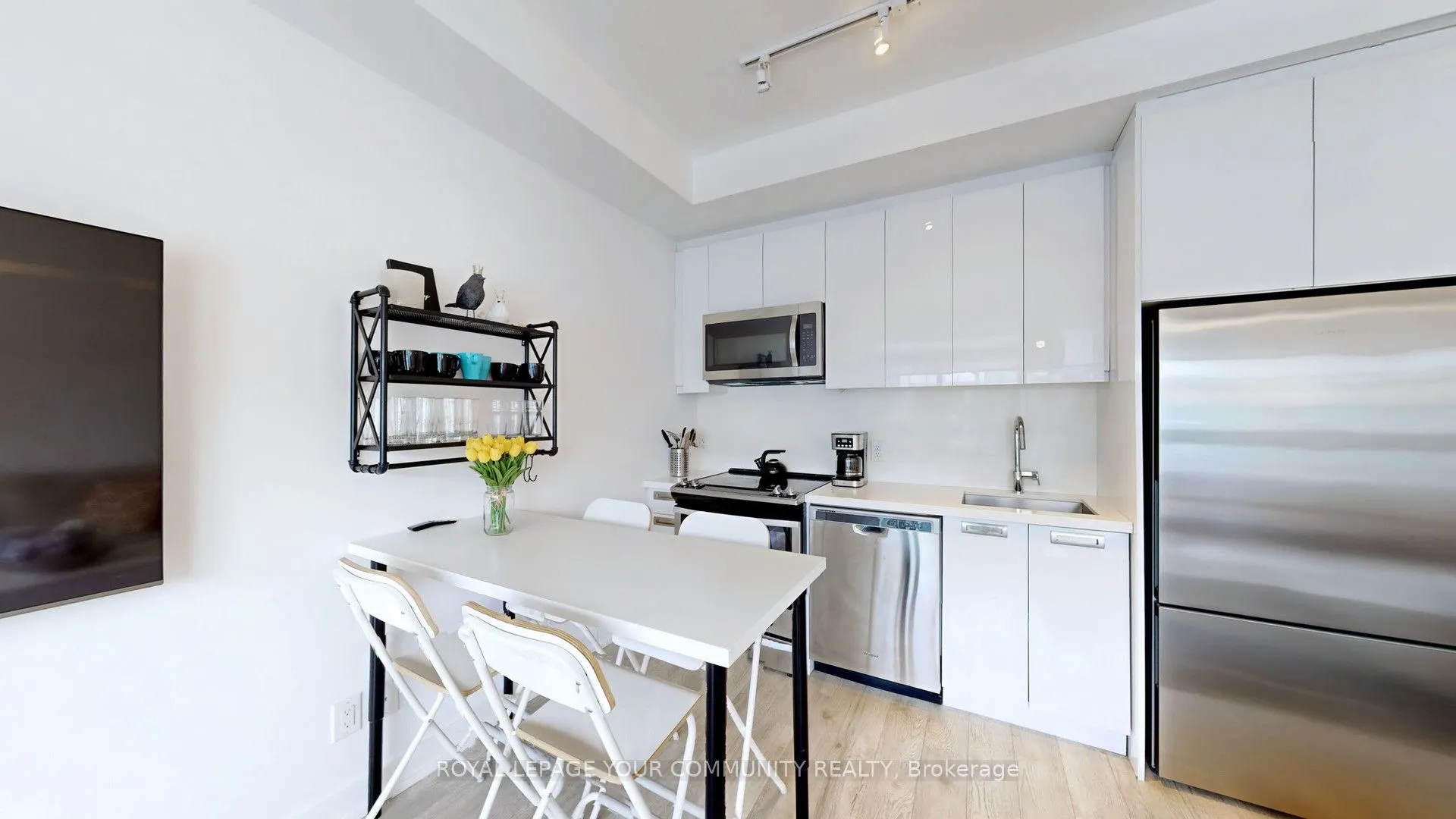 333 Sea Ray Avenue #D315