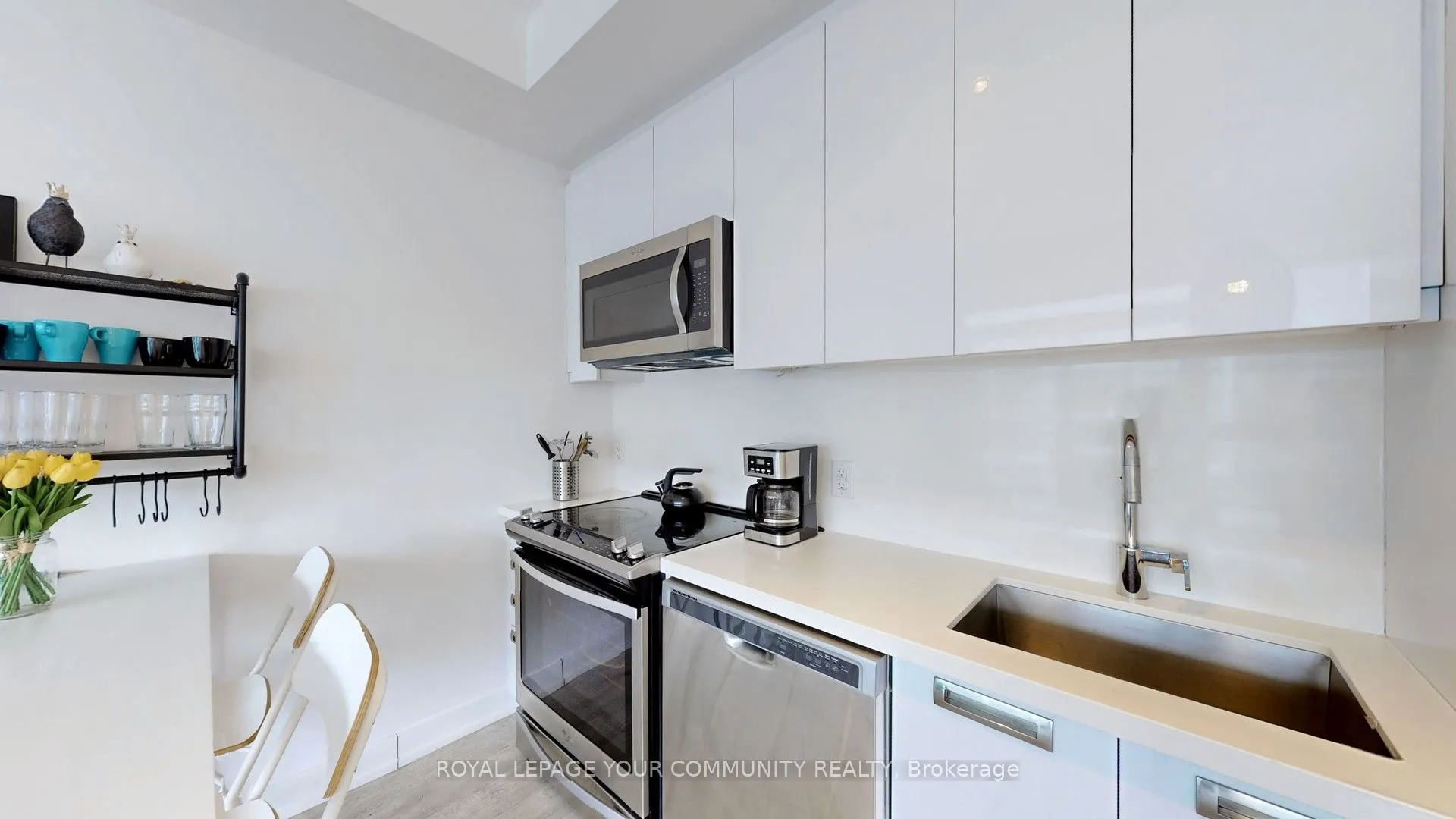 333 Sea Ray Avenue #D315