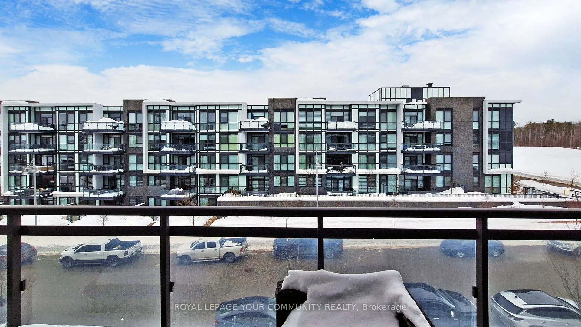 333 Sea Ray Avenue #D315