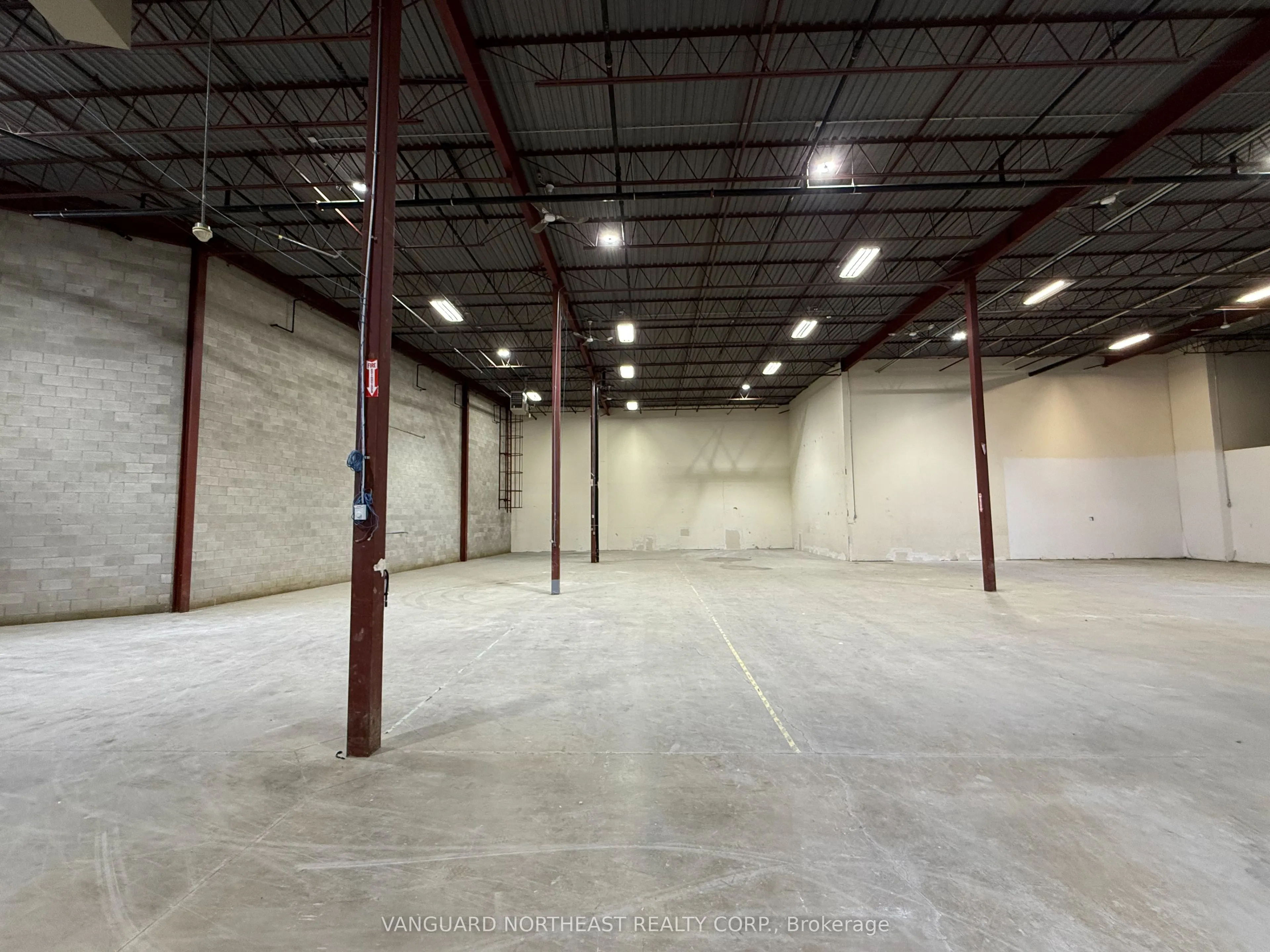 802 Cochrane Drive, #1