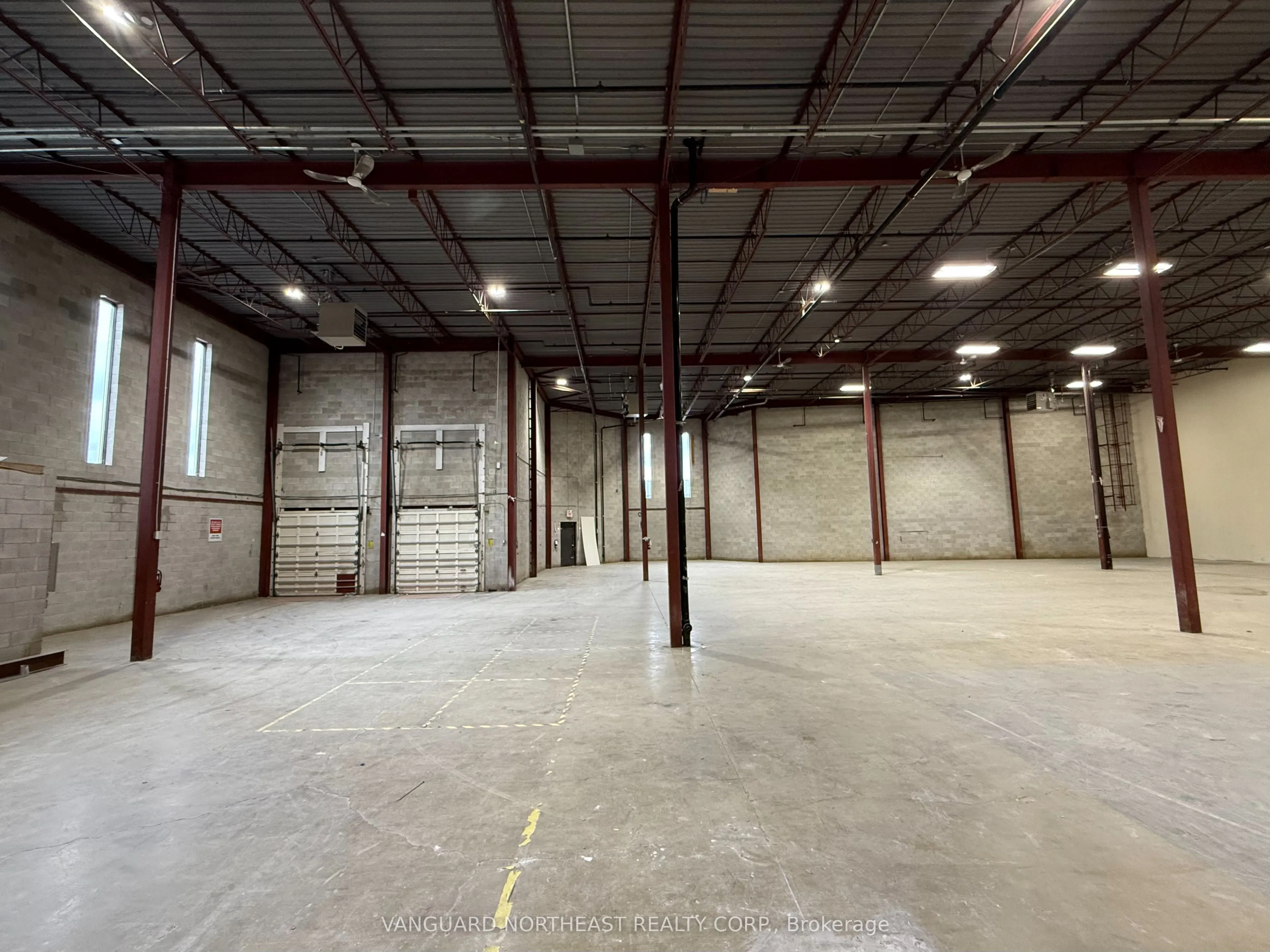 802 Cochrane Drive, #1