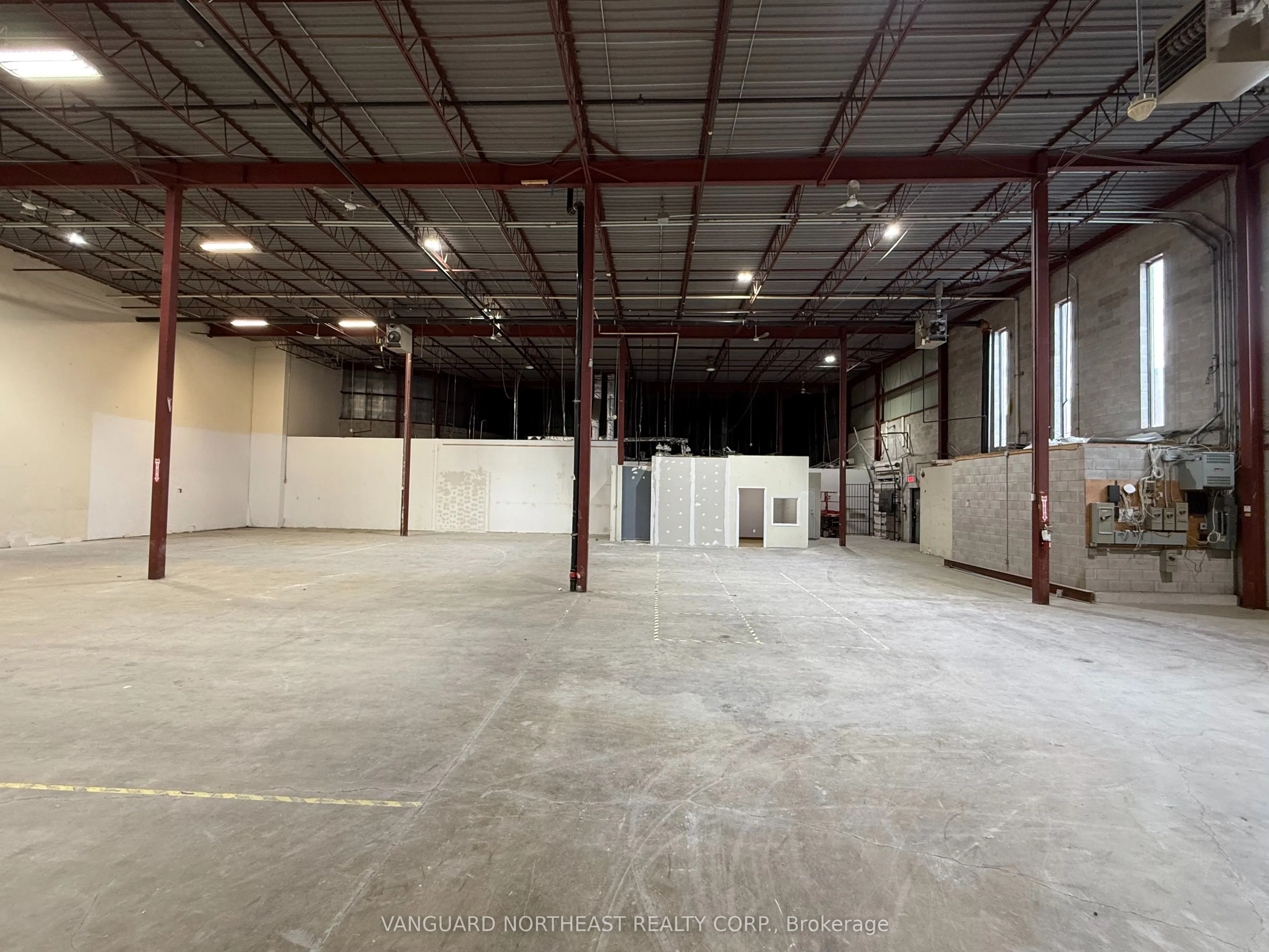 802 Cochrane Drive, #1