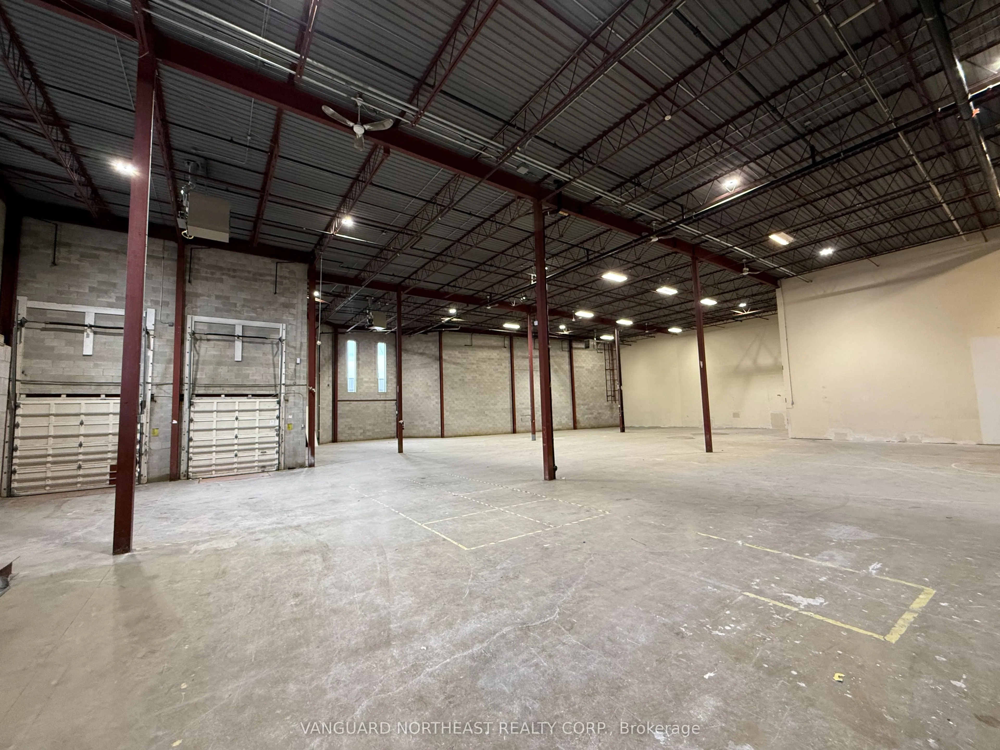 802 Cochrane Drive, #1