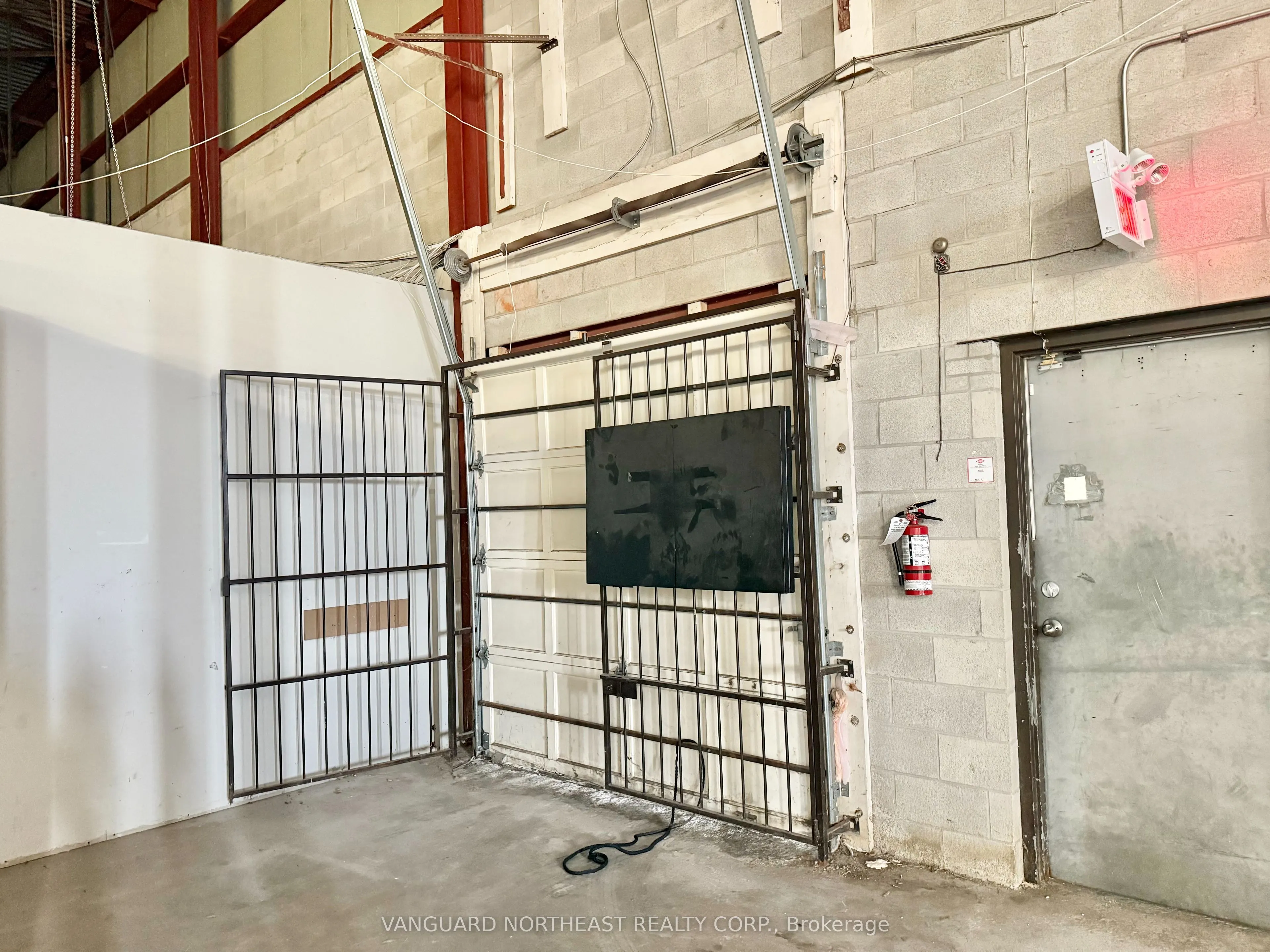802 Cochrane Drive, #1