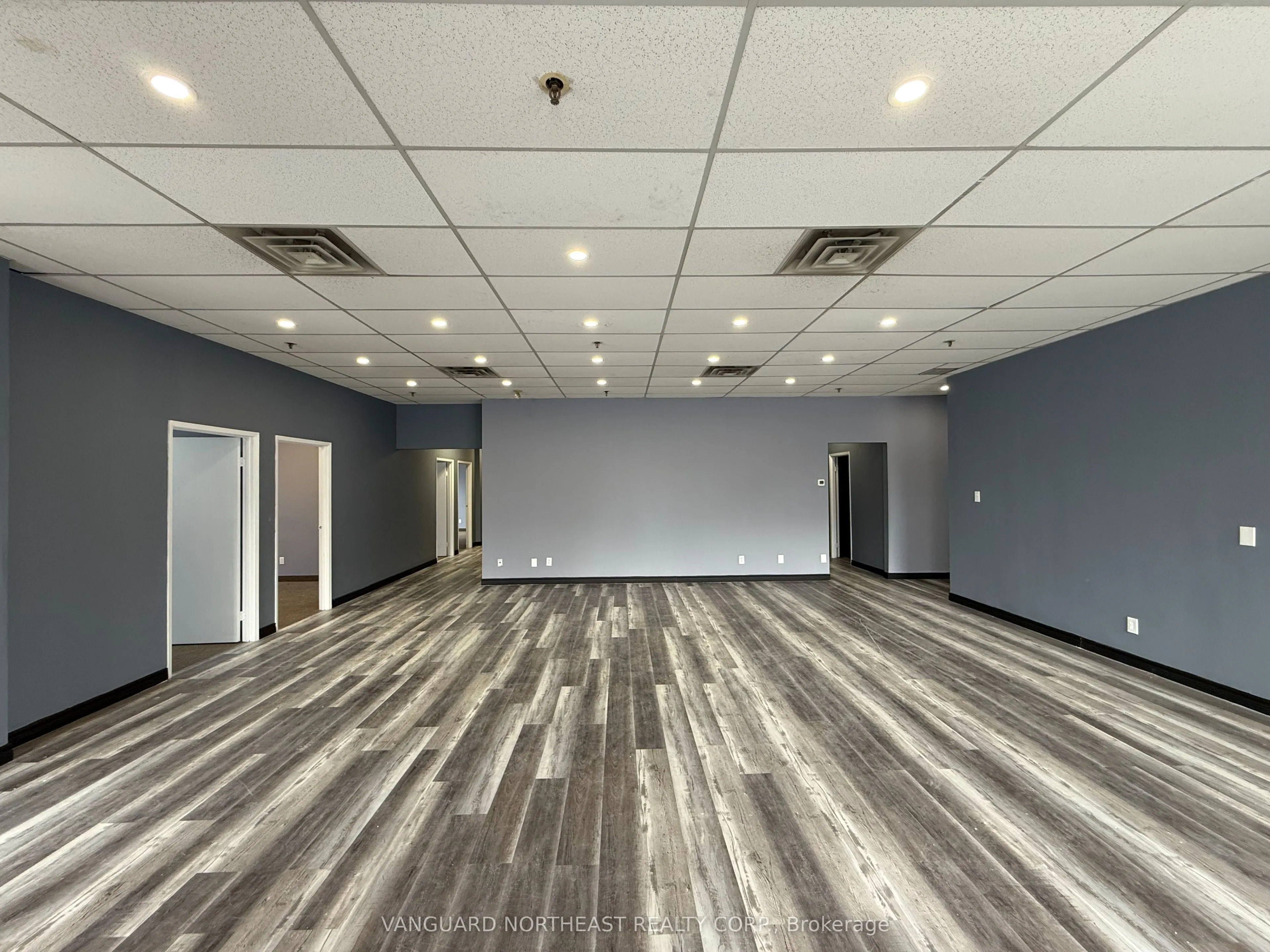 802 Cochrane Drive, #1