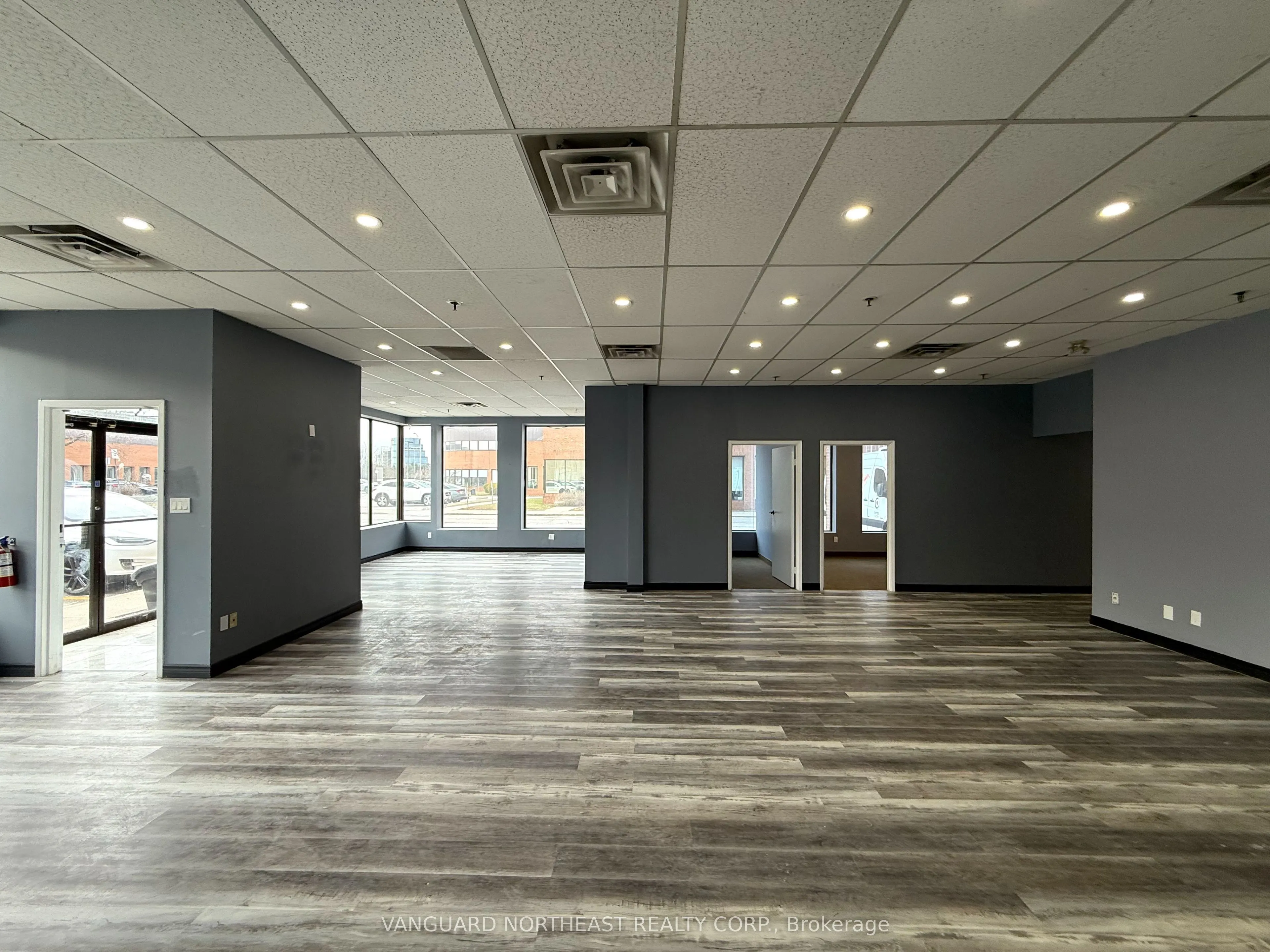 802 Cochrane Drive, #1
