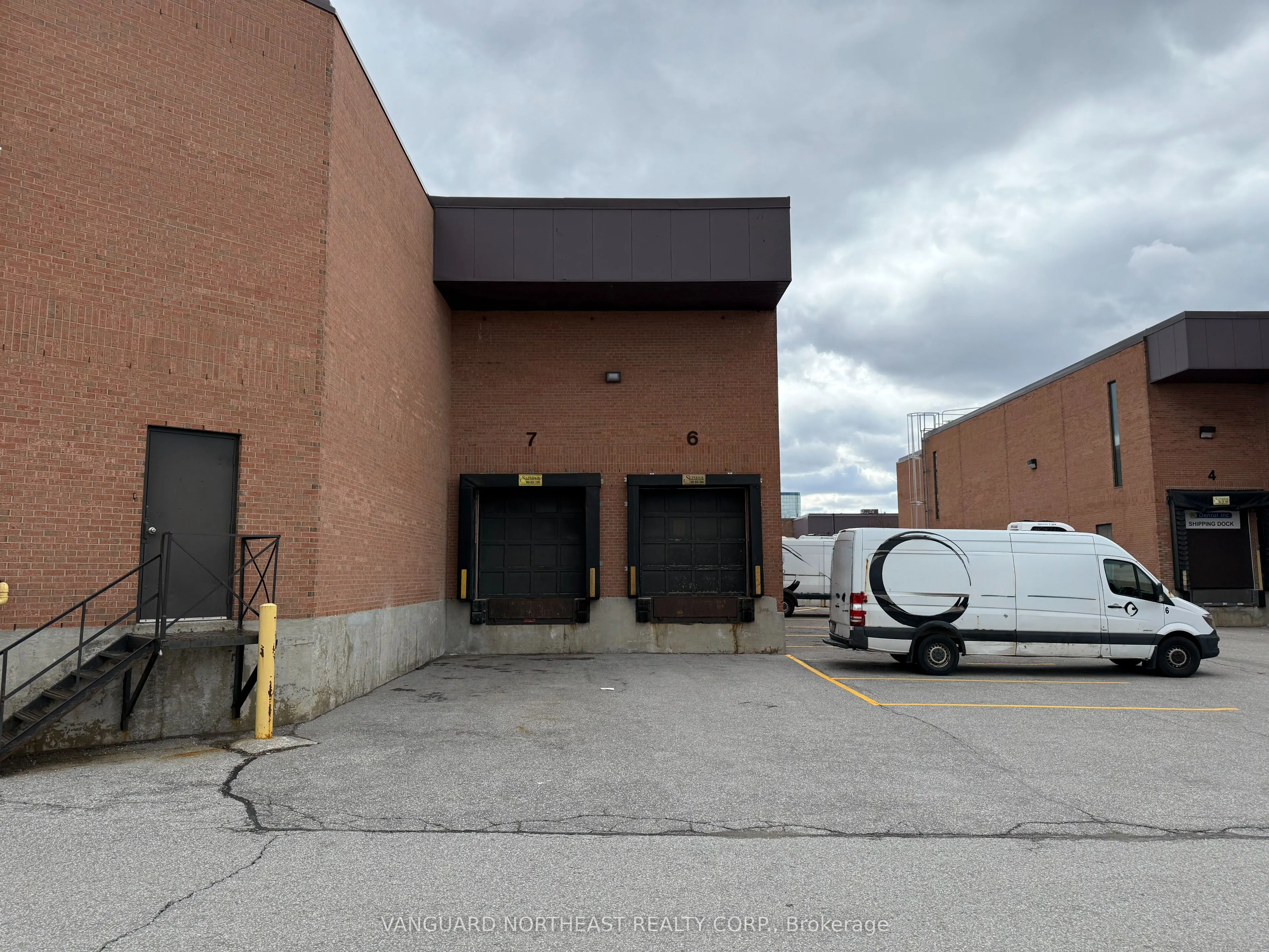 802 Cochrane Drive, #1