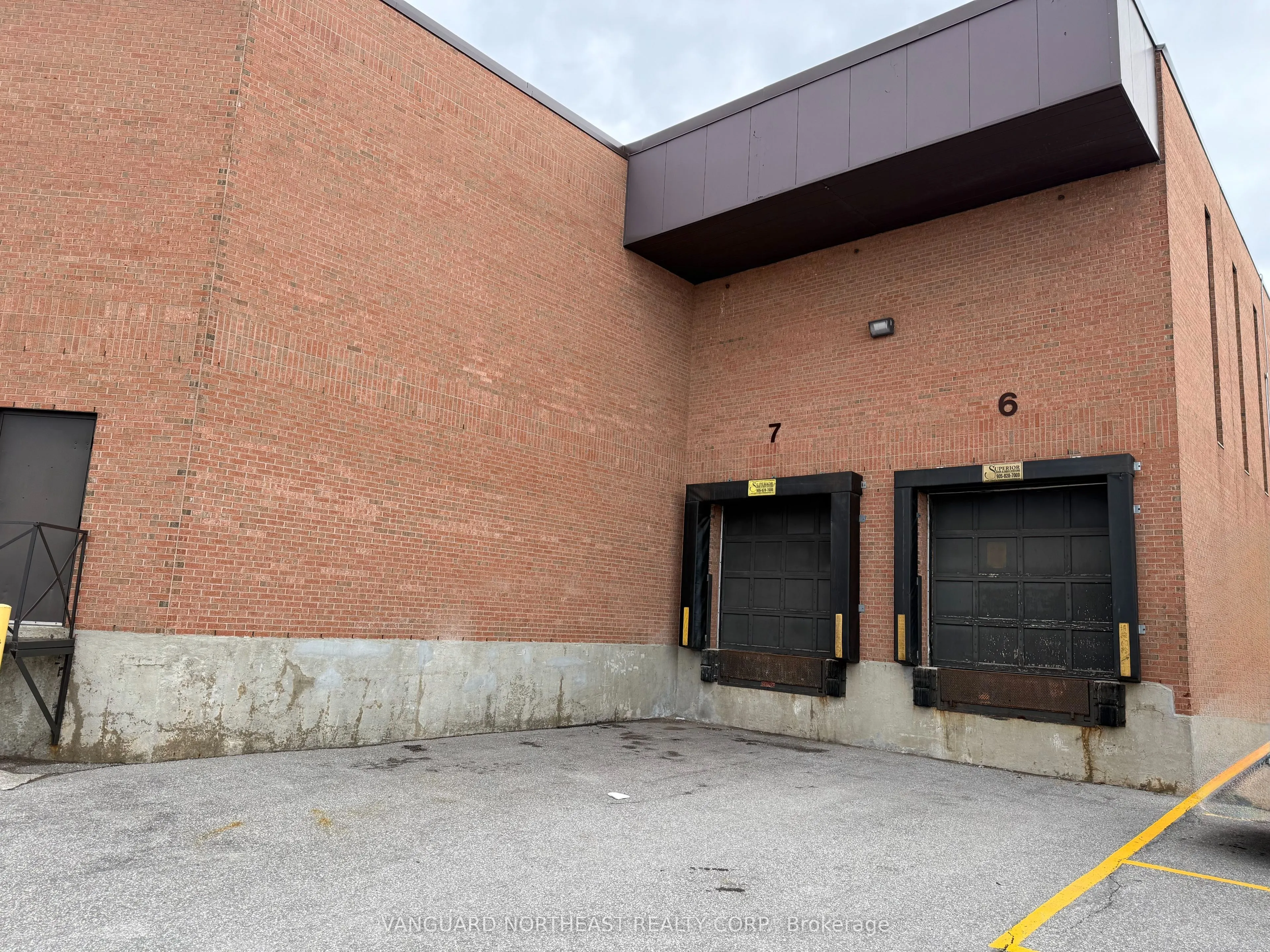 802 Cochrane Drive, #1
