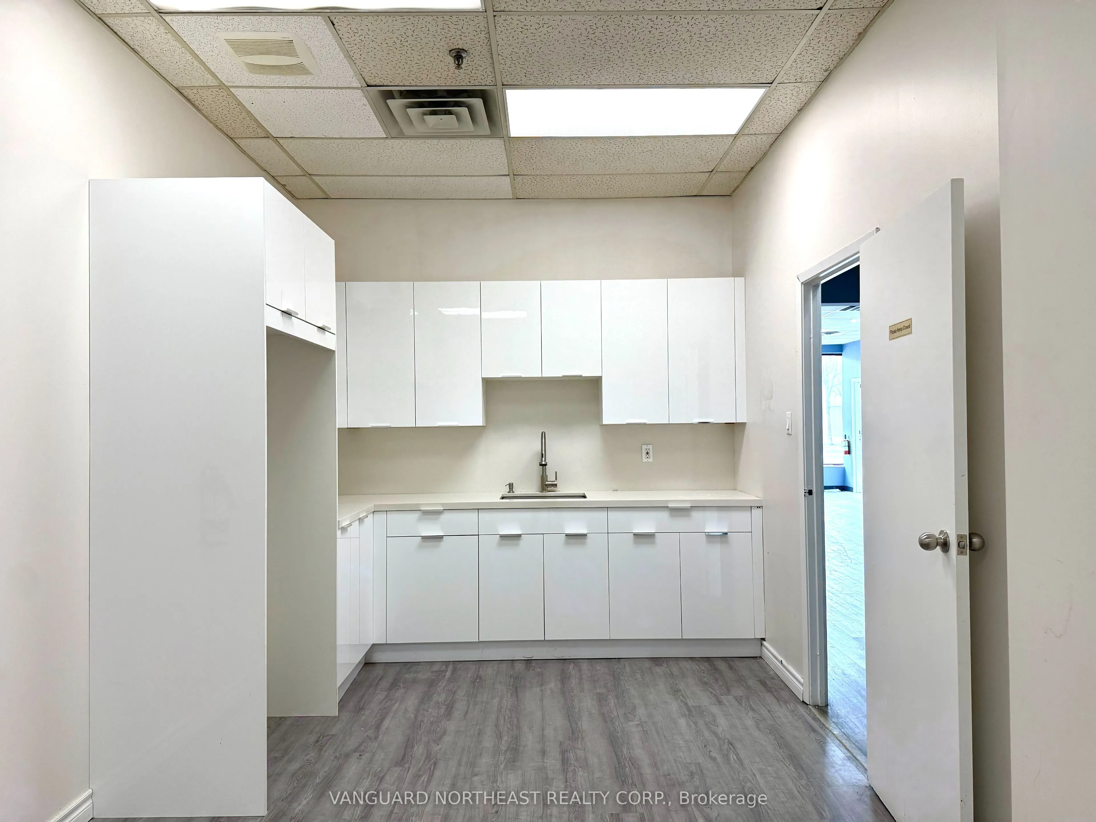 802 Cochrane Drive, #1