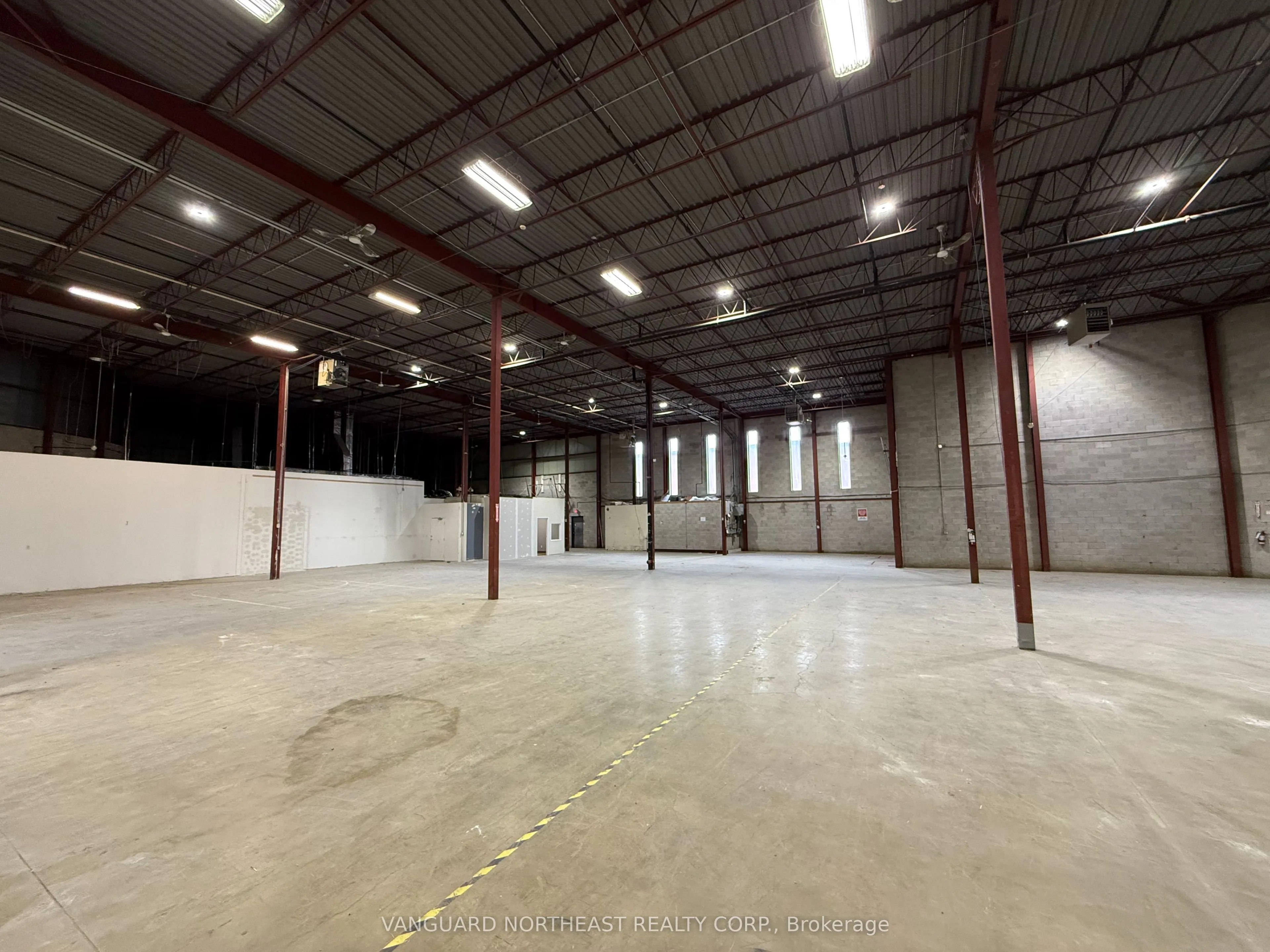 802 Cochrane Drive, #1