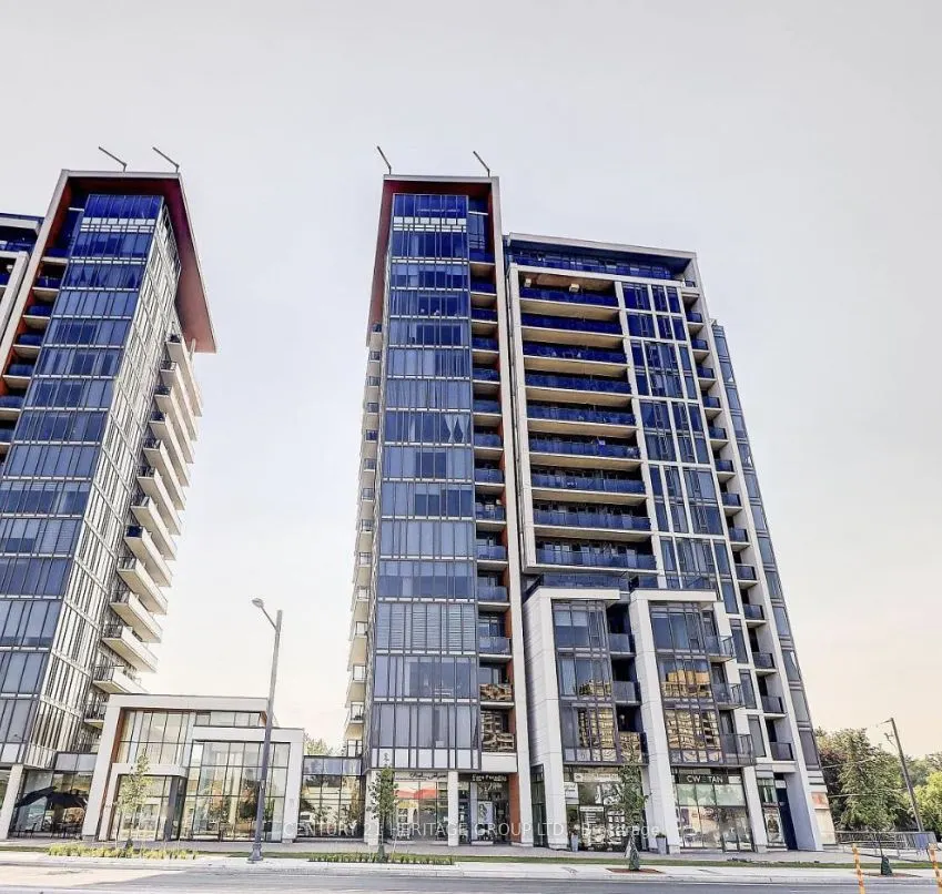 9610 Yonge Street, #A4