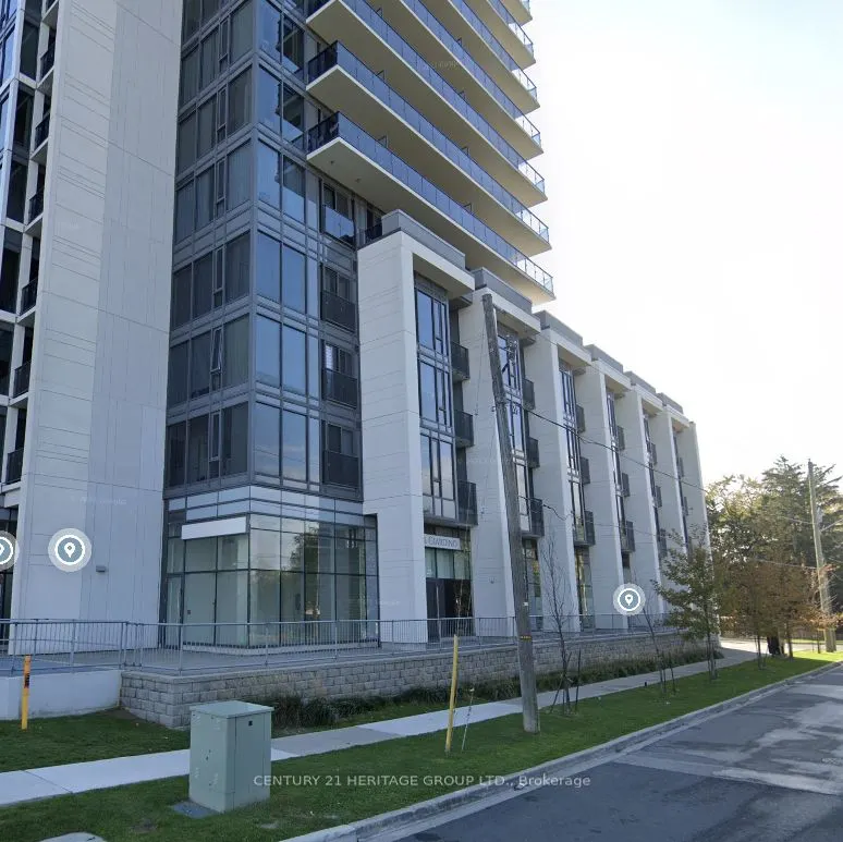 9610 Yonge Street, #A4