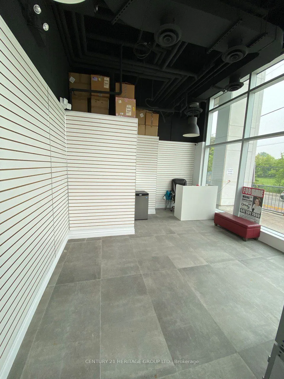 9610 Yonge Street, #A4
