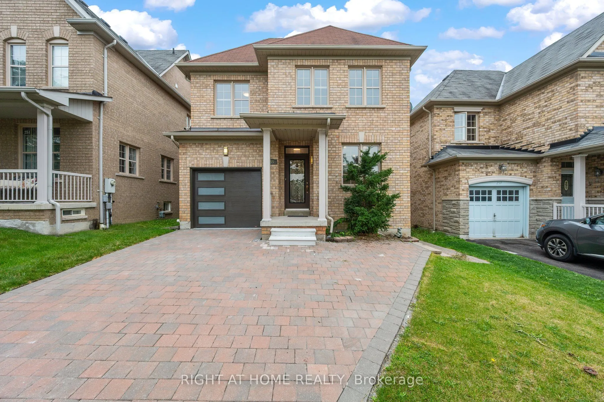 255 Queen Filomena Avenue