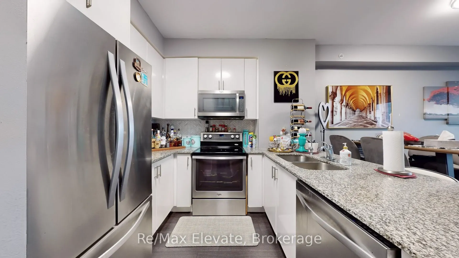 2900 Highway 7 Road, #1307