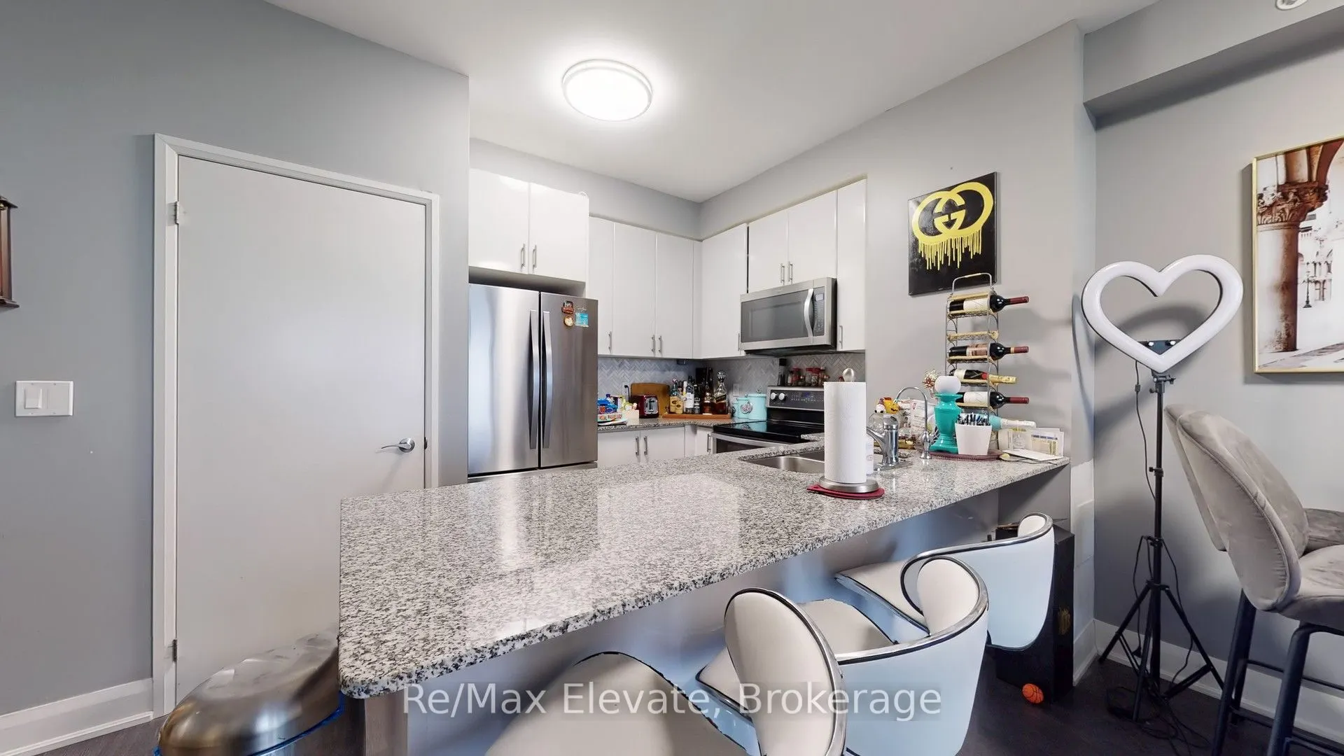 2900 Highway 7 Road, #1307