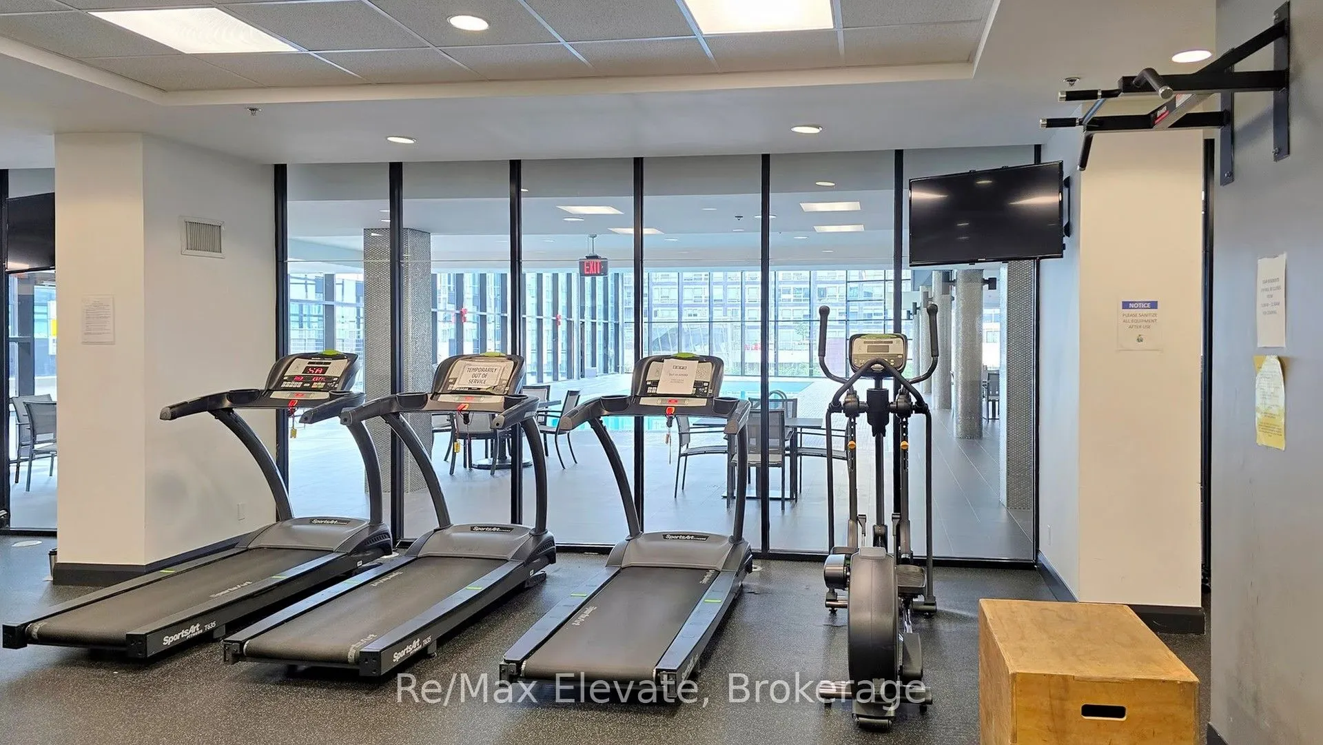 2900 Highway 7 Road, #1307