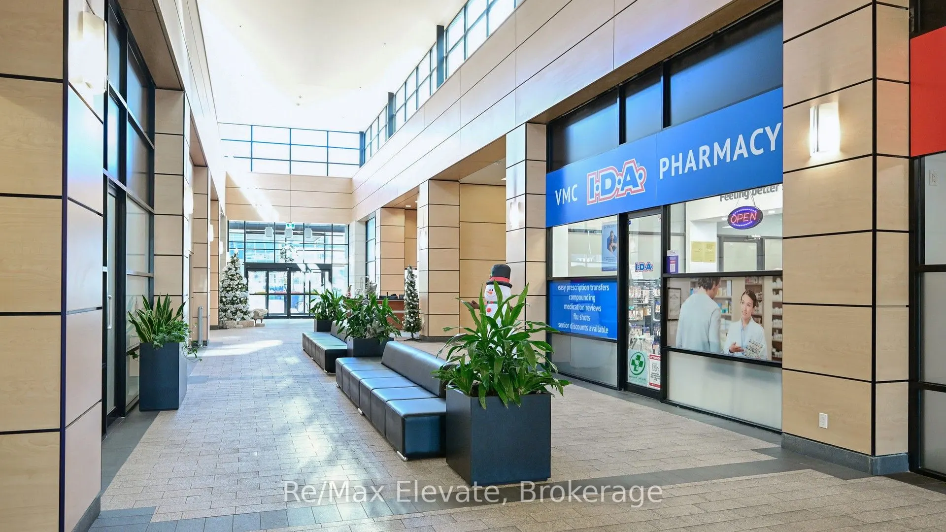 2900 Highway 7 Road, #1307